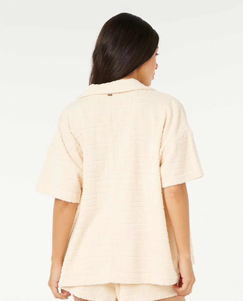 Aloha State Terry Shirt