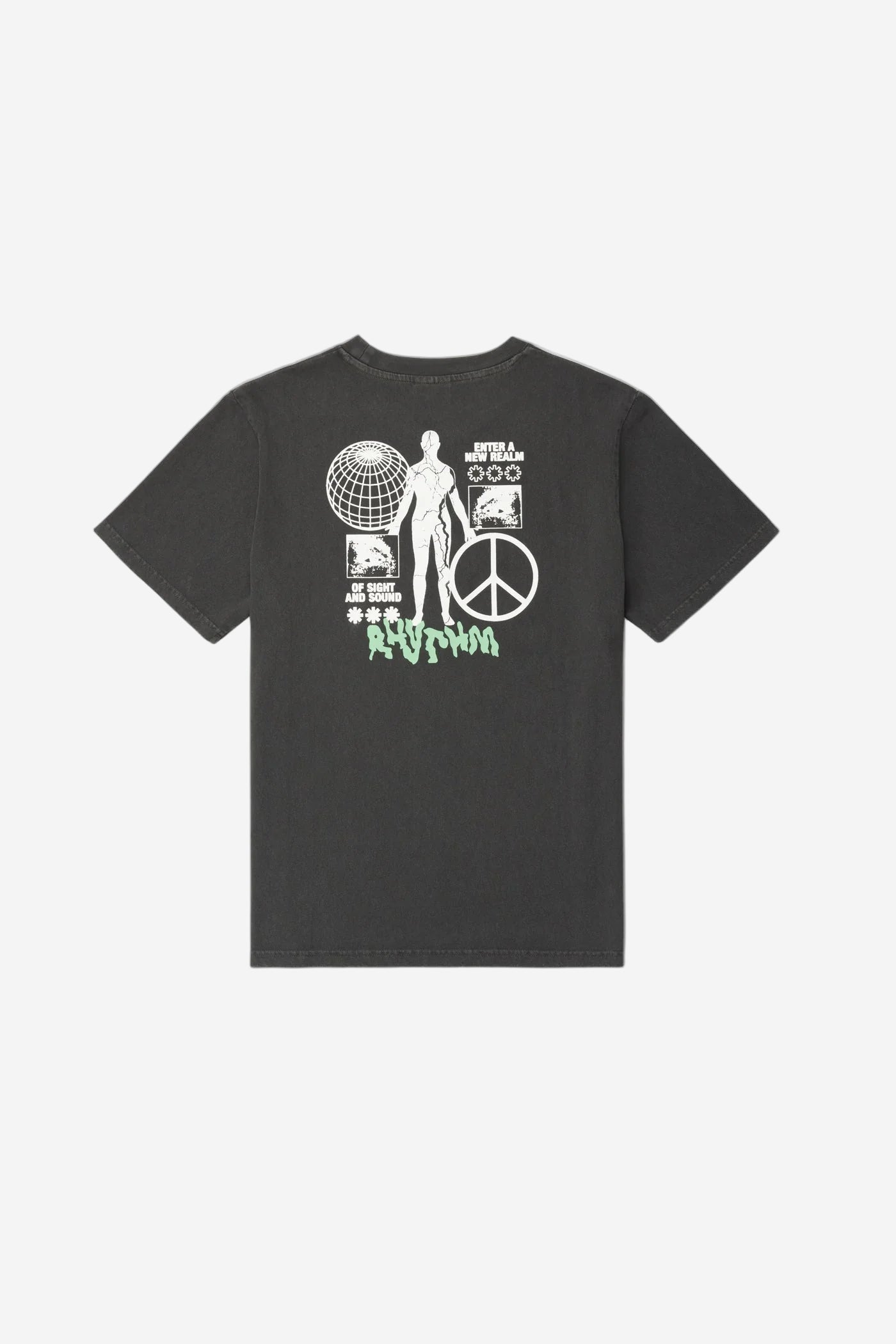 New Realm Vintage Tee