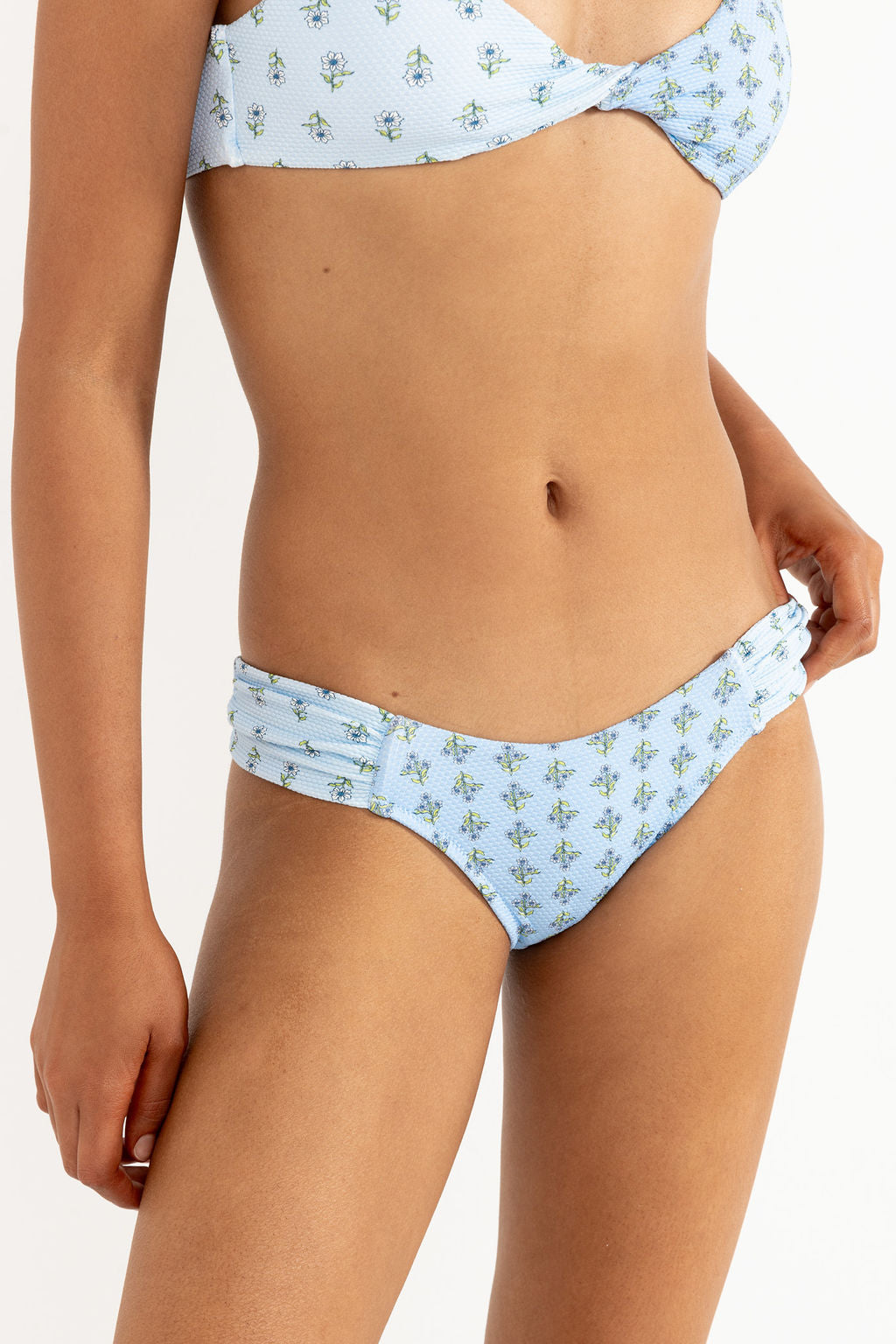 Ginger Soft Side Holiday Pant