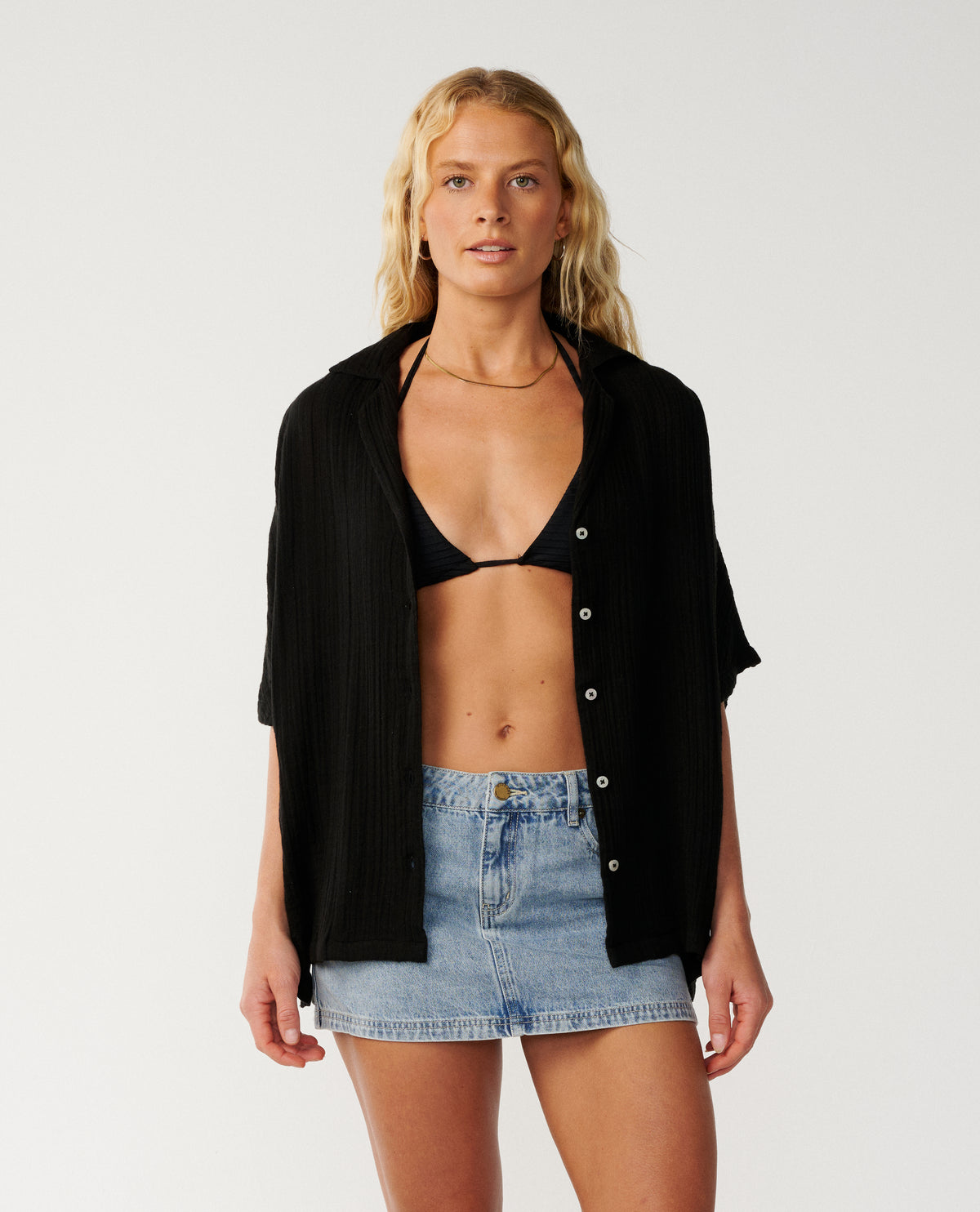 Premium Surf Shirt