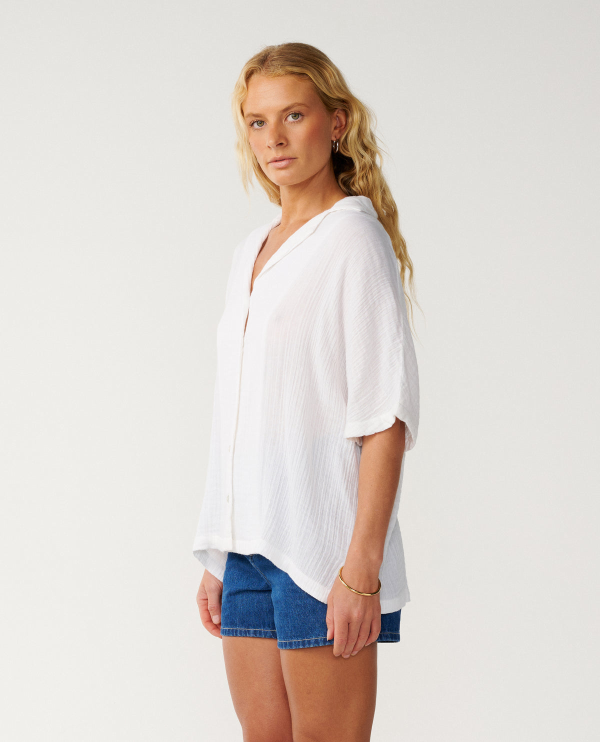 Premium Surf Shirt