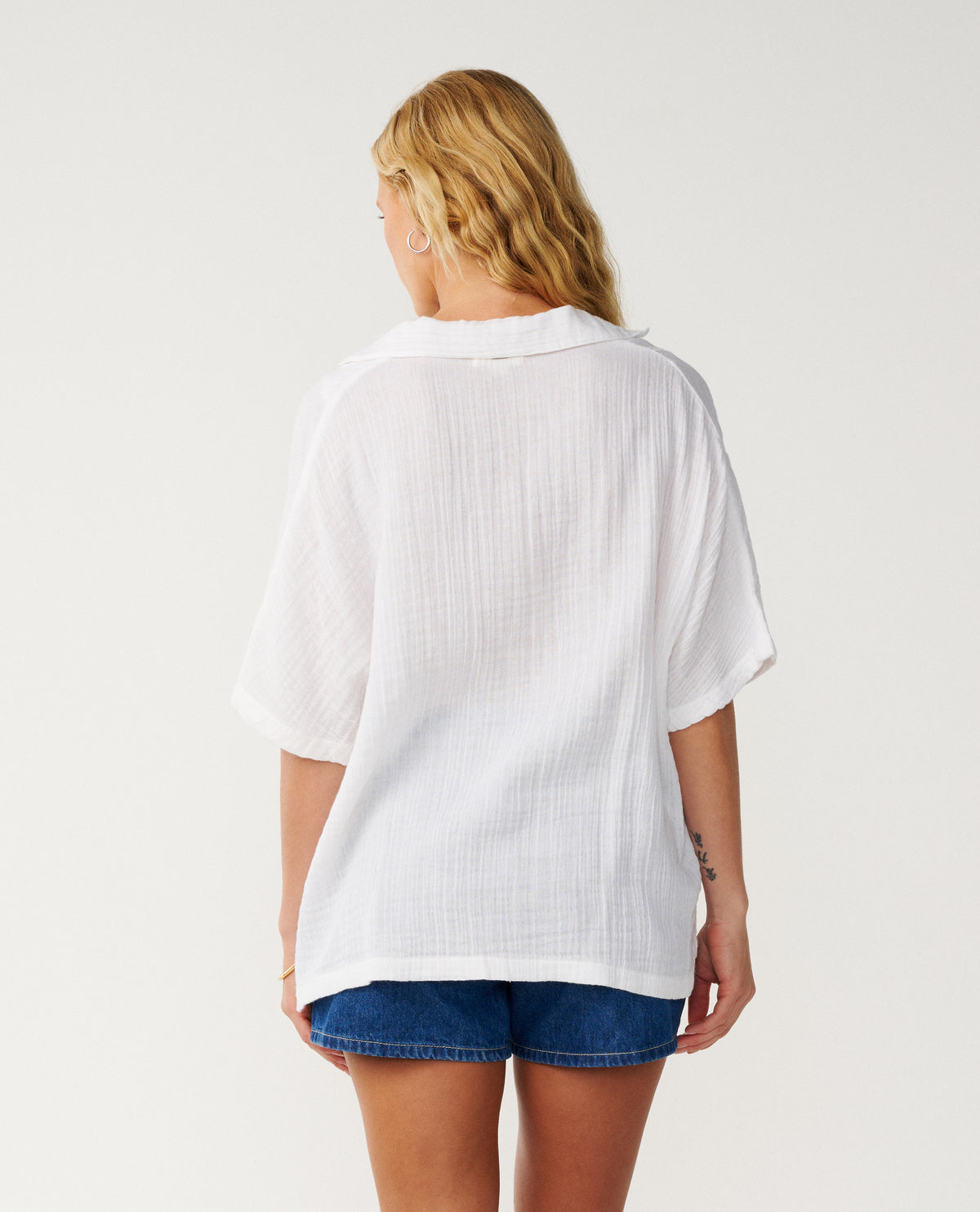 Premium Surf Shirt