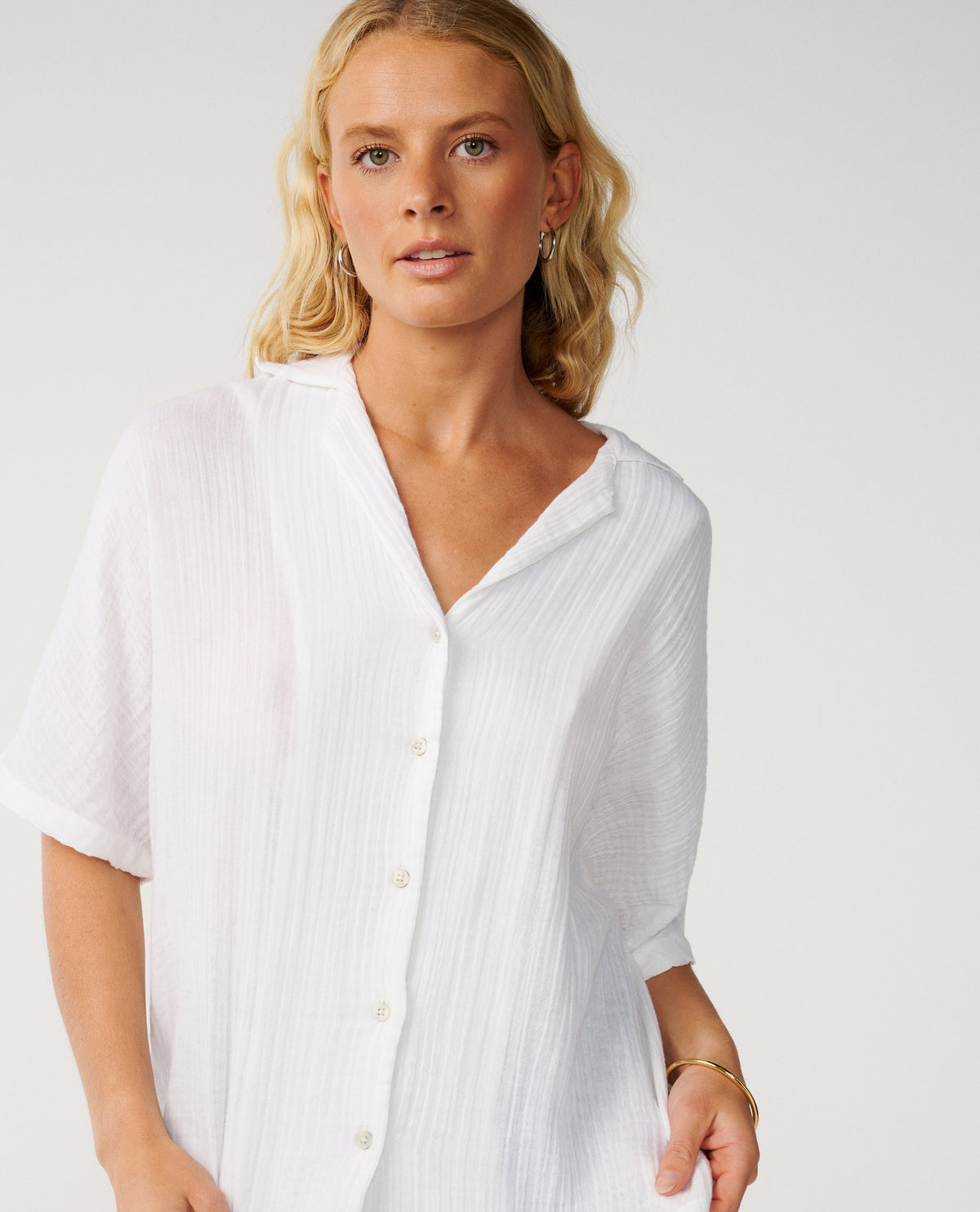 Premium Surf Shirt
