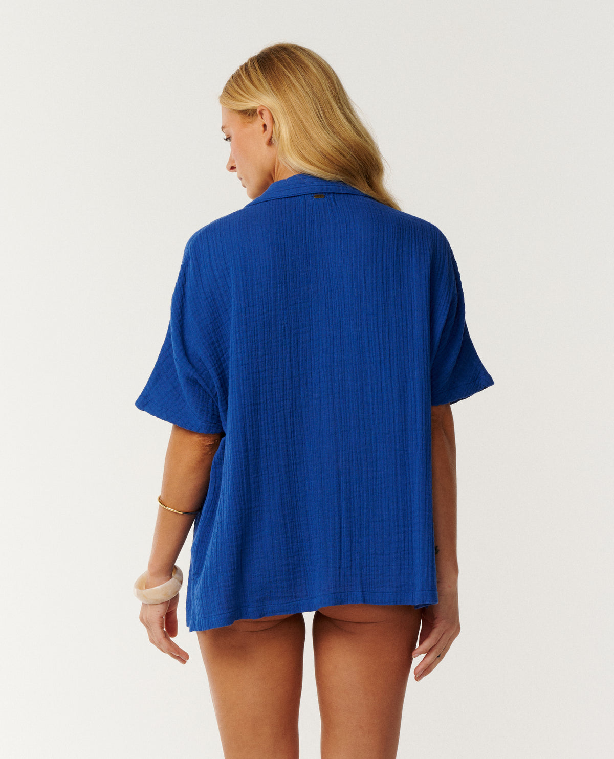 Premium Surf Short Sleeve Shirt