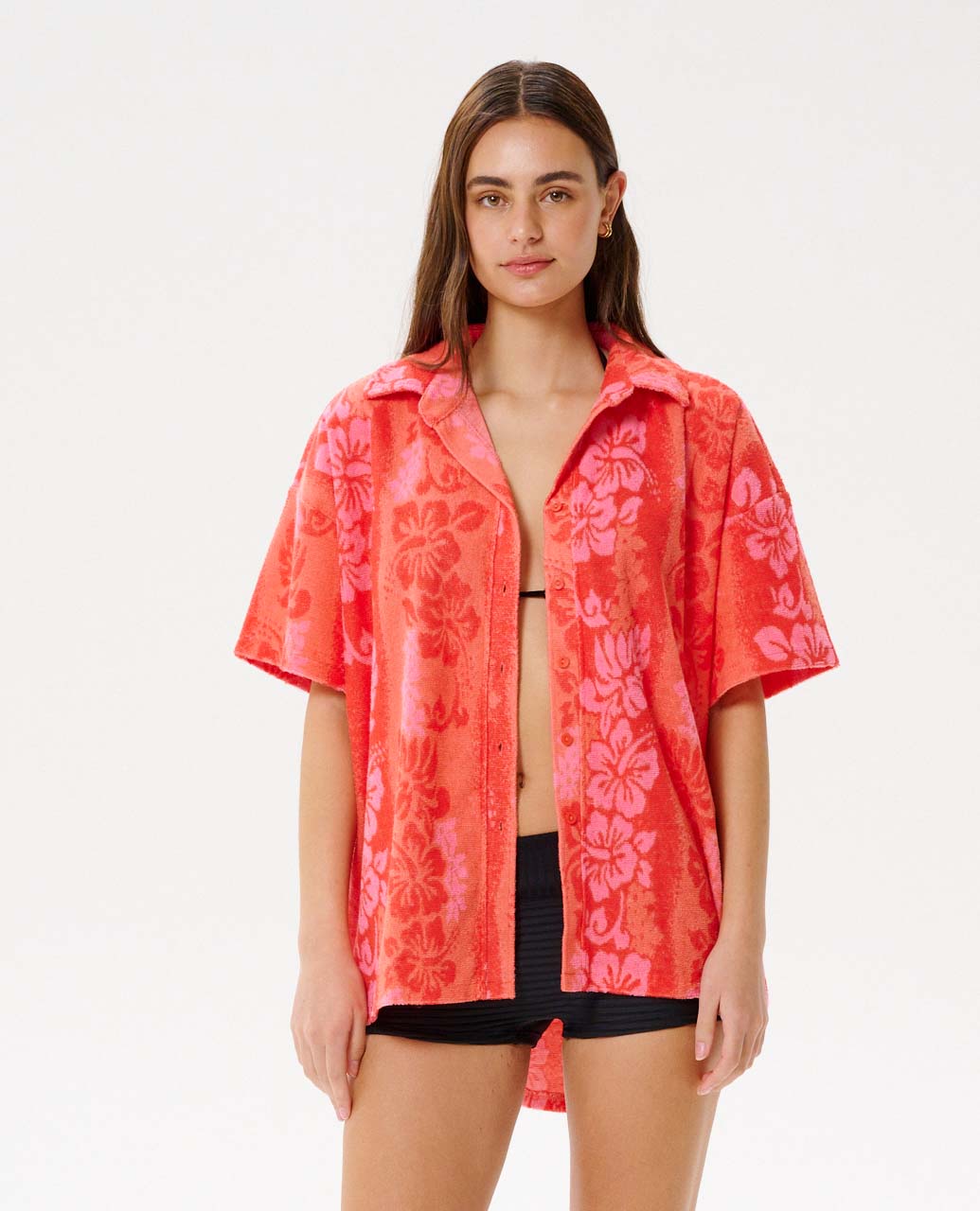 Keepsakes Terry Shirt