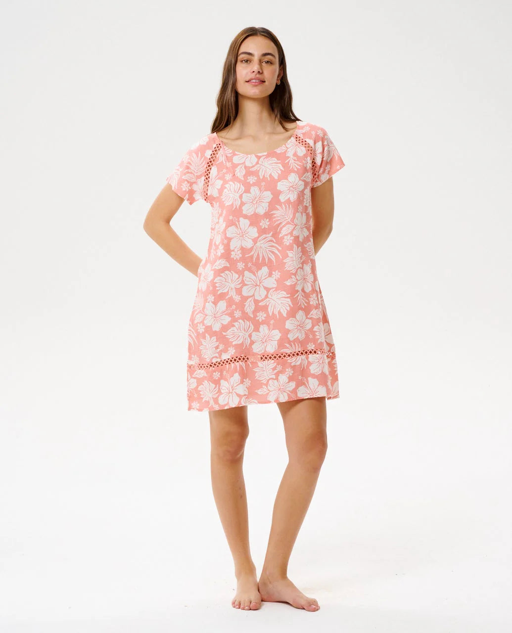 Keepsakes Shift Dress
