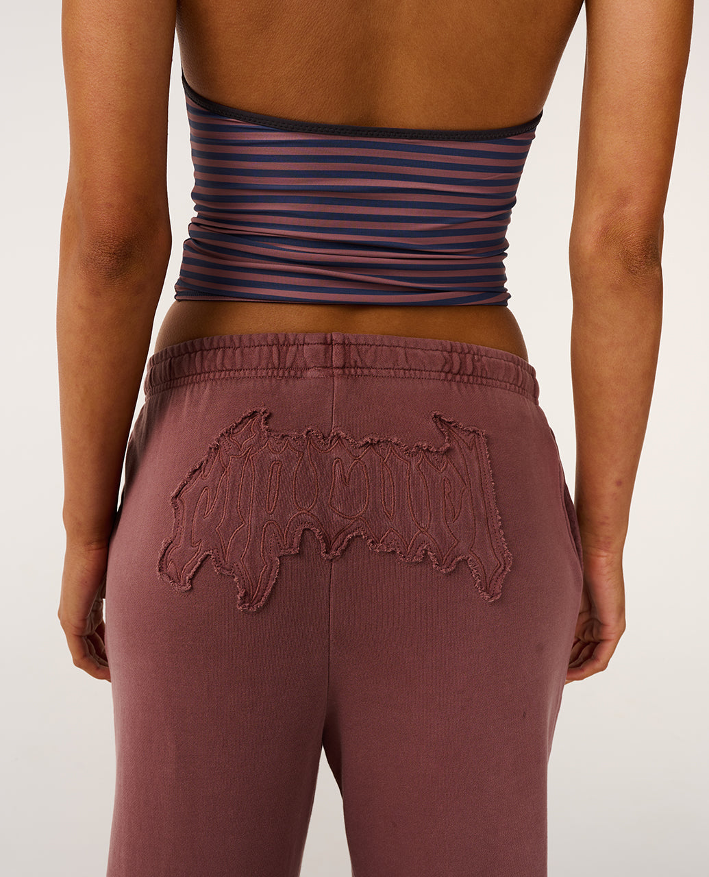 Archive Track Pant