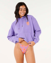 Hibiscus Heritage Hood