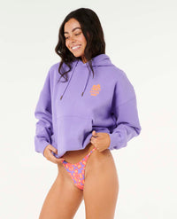 Hibiscus Heritage Hood