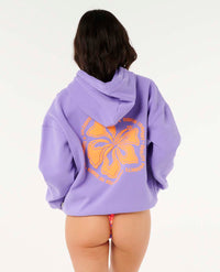 Hibiscus Heritage Hood