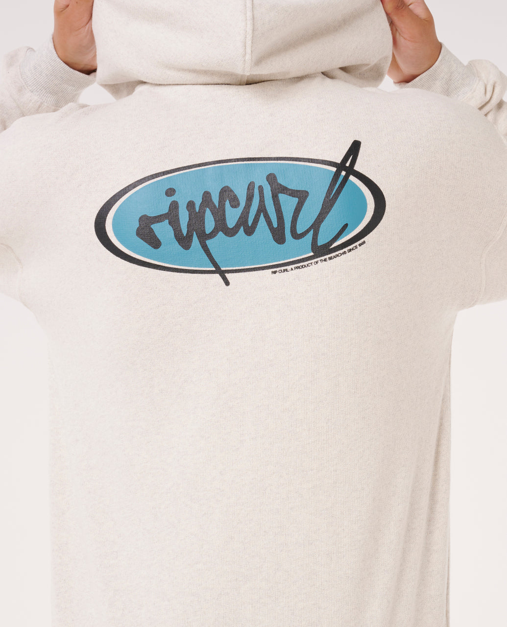 Rip Script Zip Thru Hood