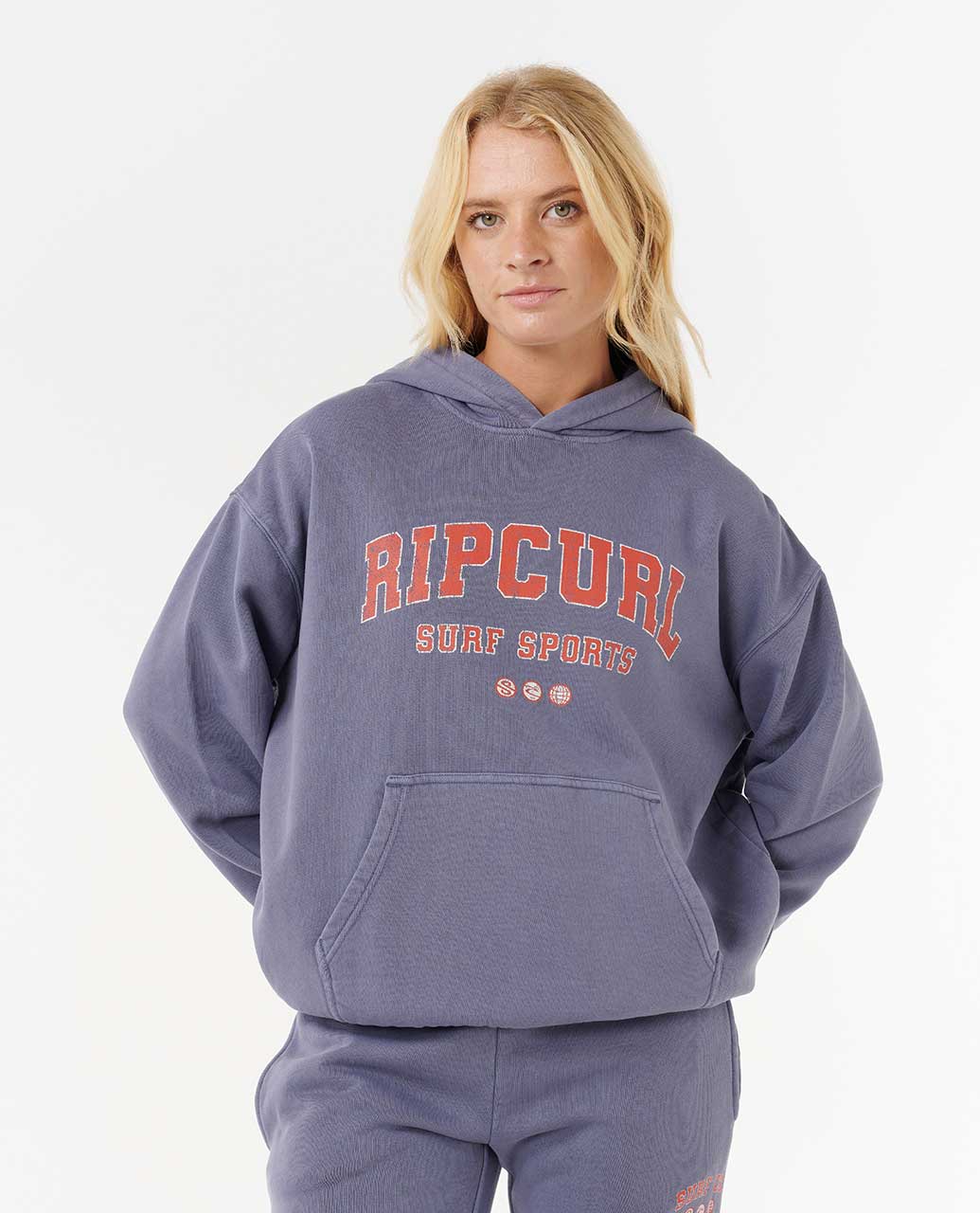 Varsity Sports Over Sized Hood