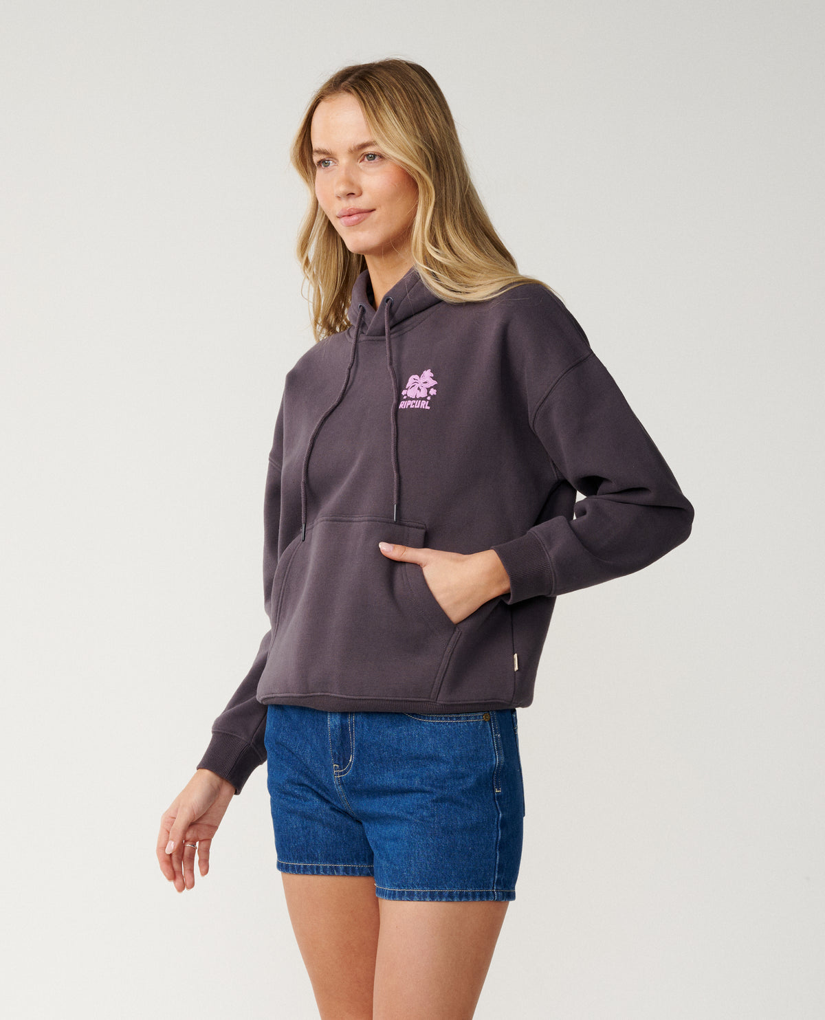 Surf Puff Heritage Hood