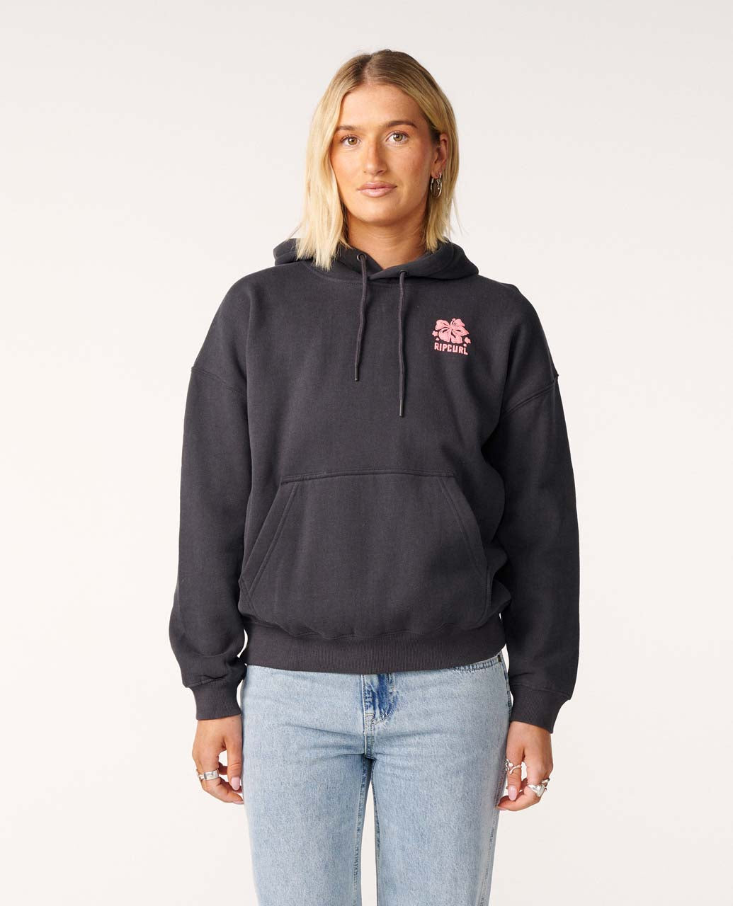 Surf Puff Heritage Hood