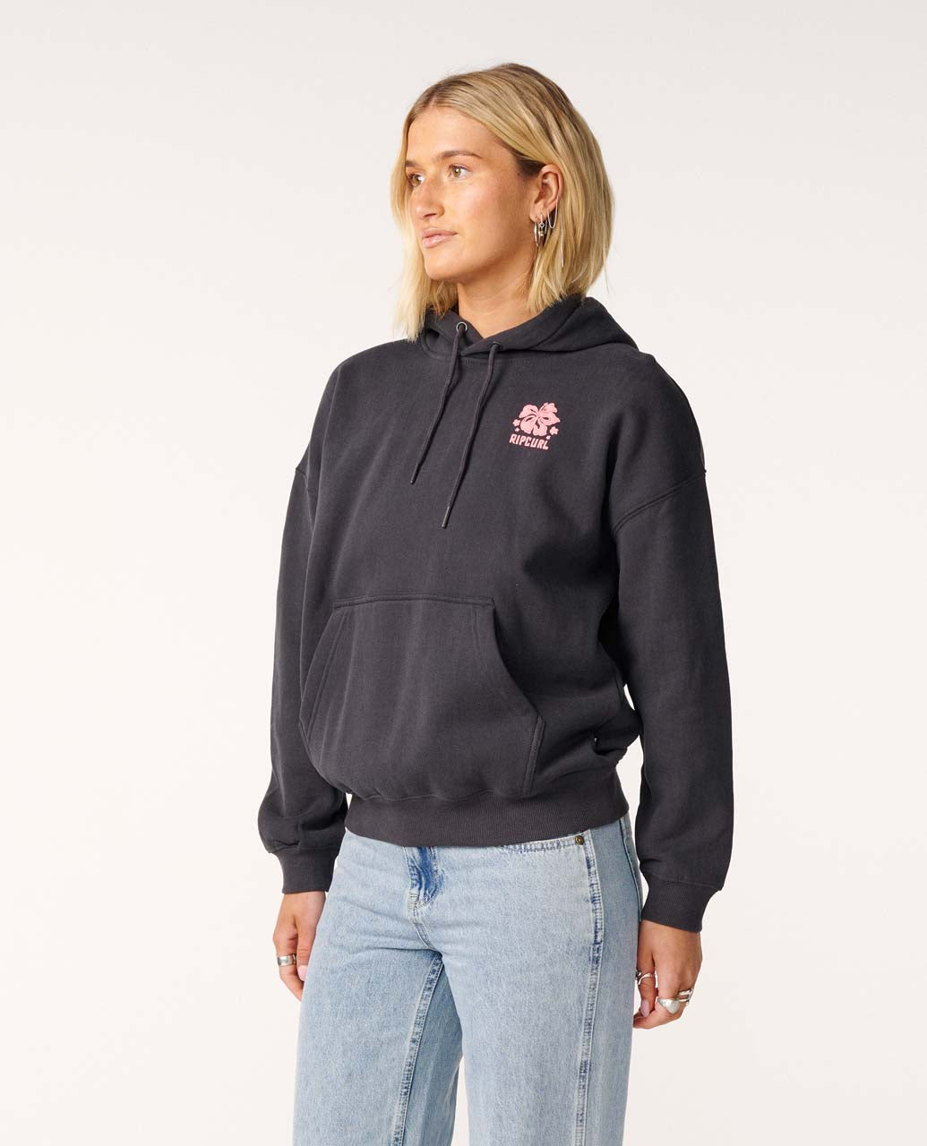 Surf Puff Heritage Hood