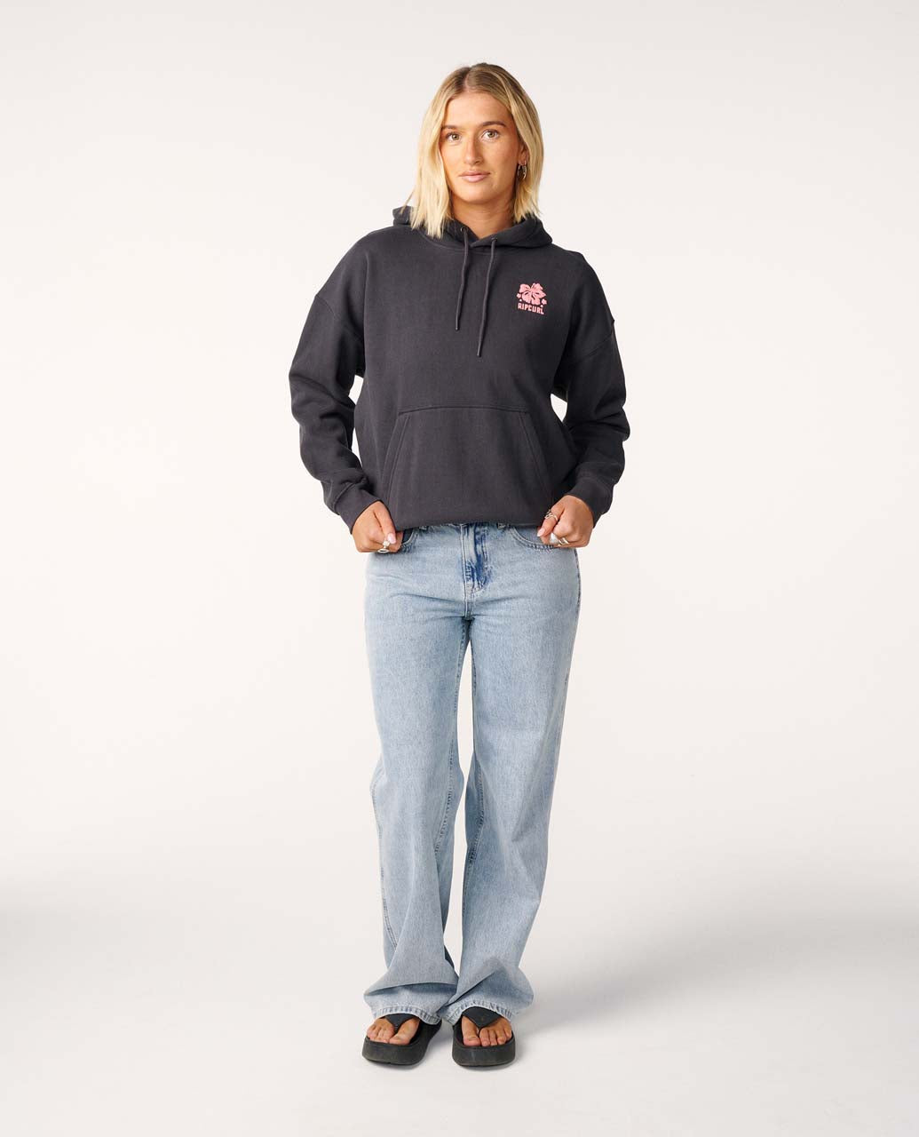 Surf Puff Heritage Hood