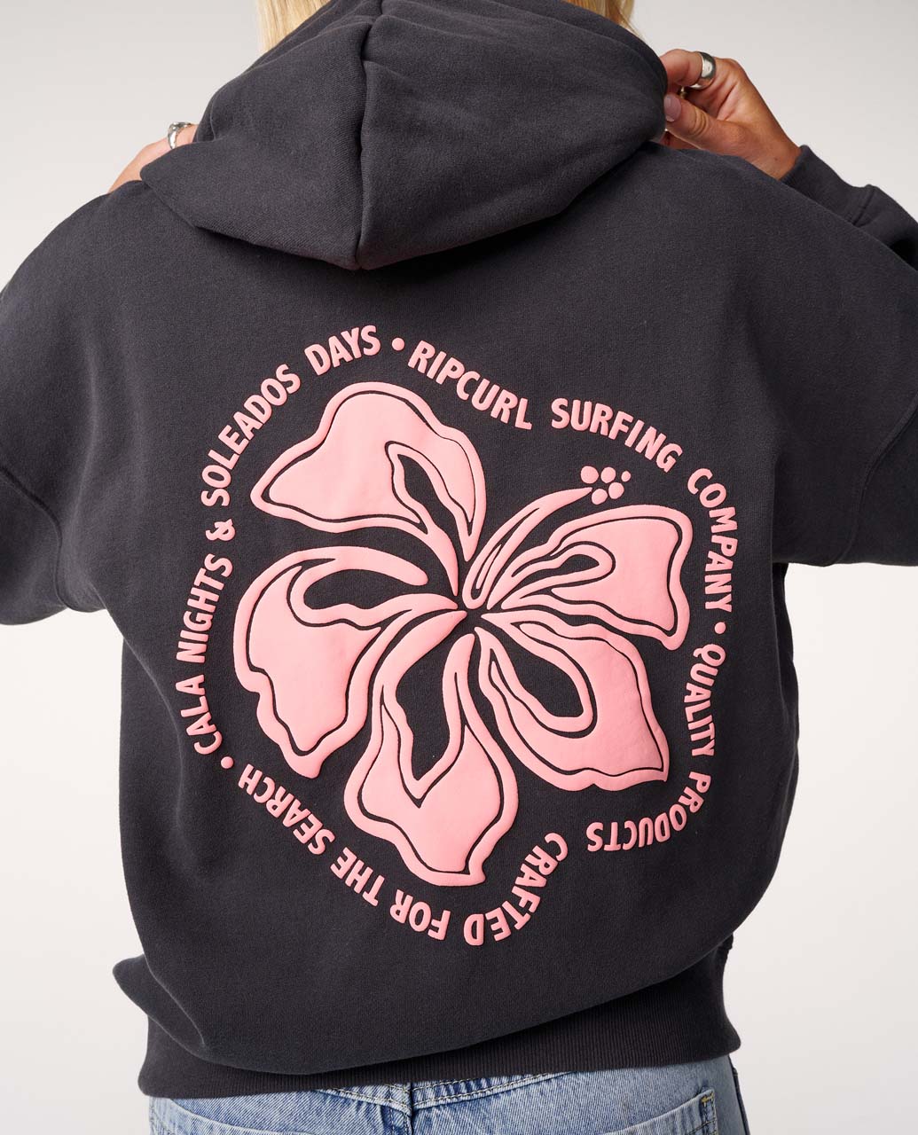 Surf Puff Heritage Hood