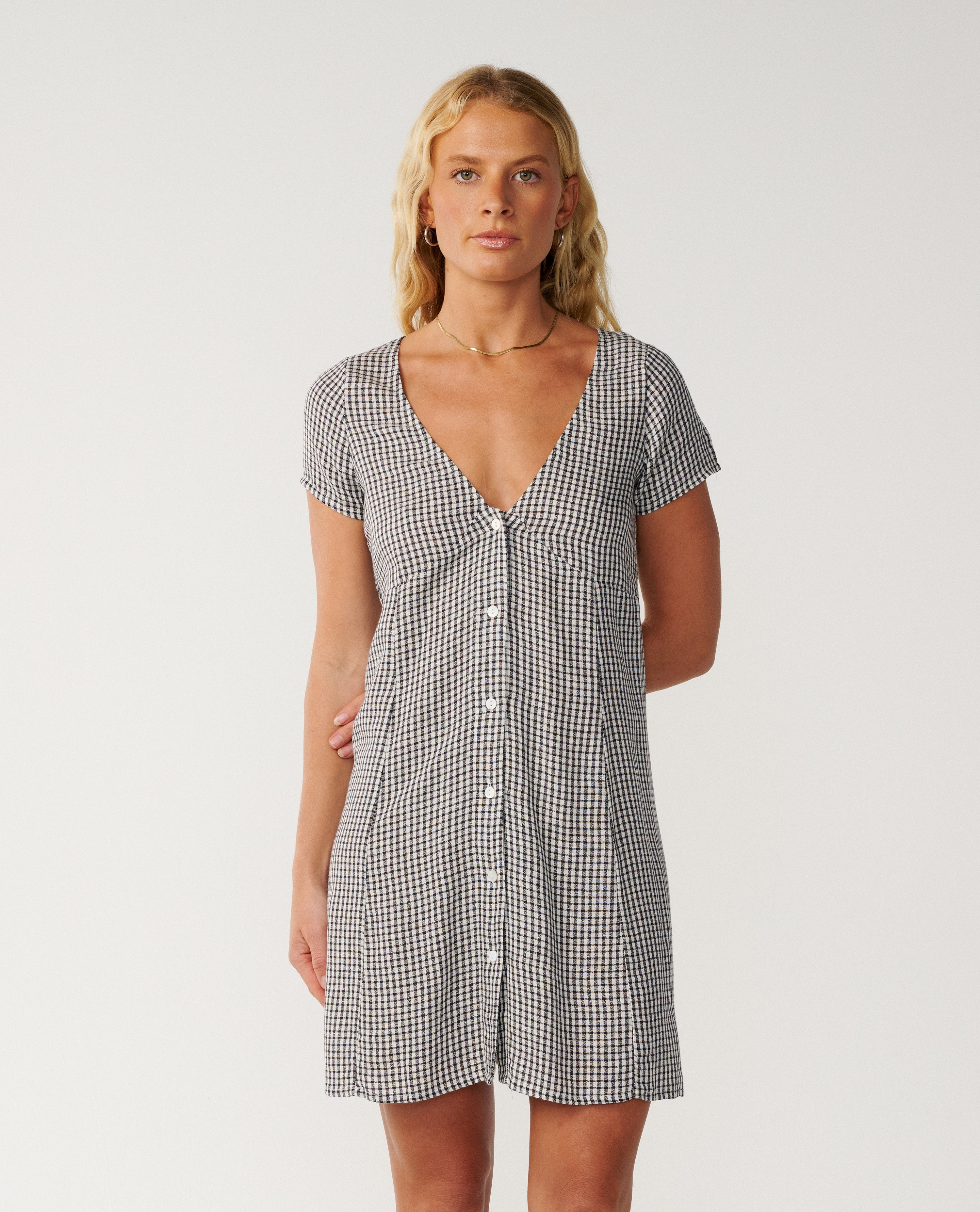 Vibe Surf Dress