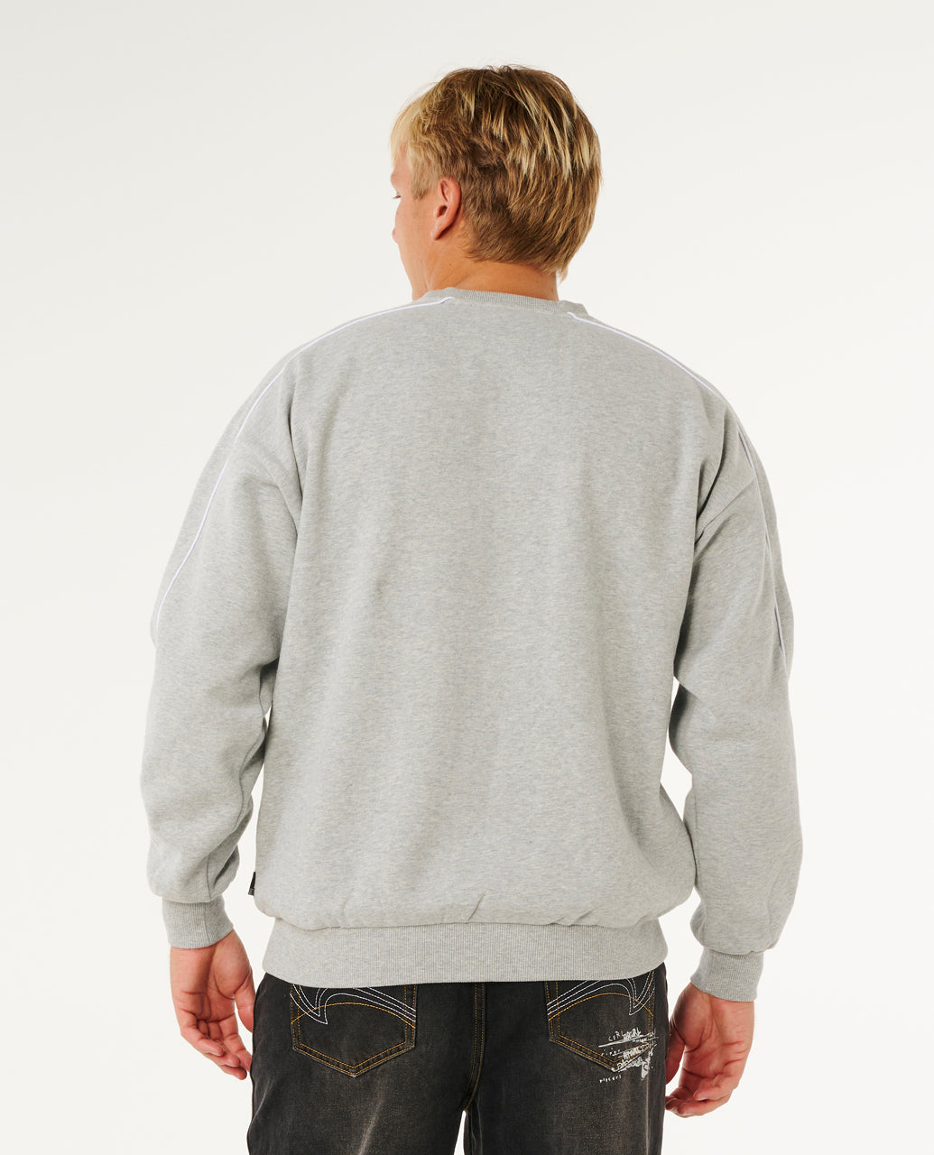 Inner Visions Pipe Crew