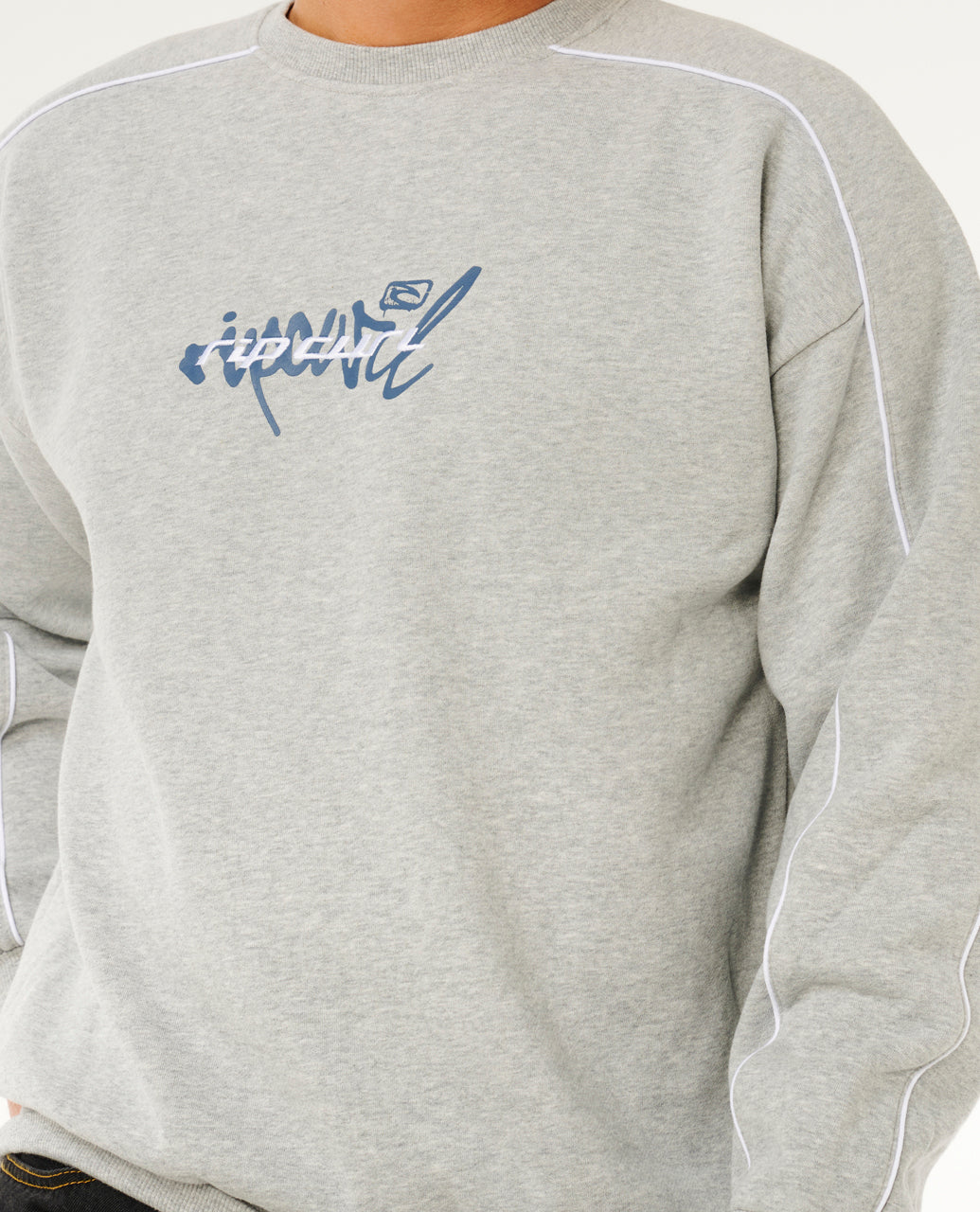 Inner Visions Pipe Crew