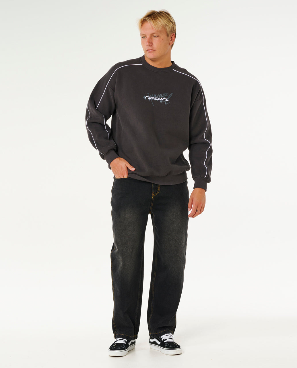 Inner Visions Pipe Crew