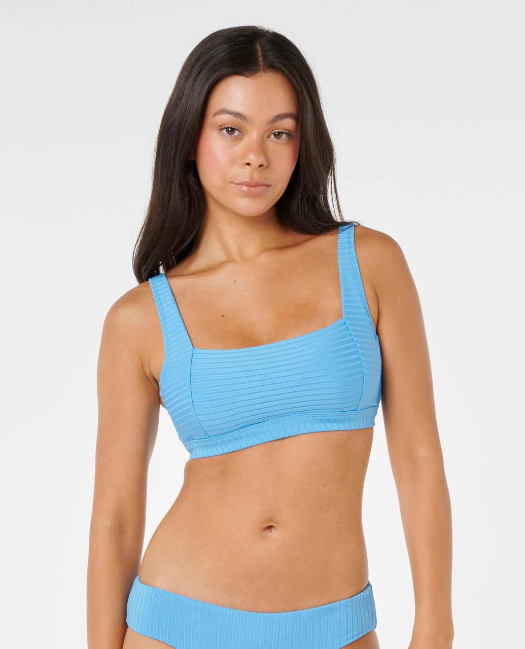 Premium Surf D-DD Crop Bikini Top