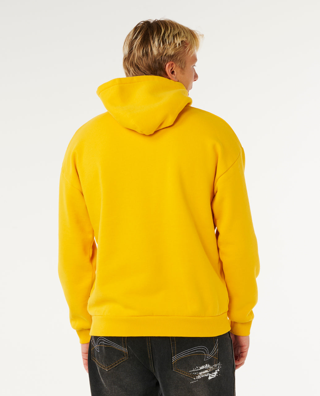 Medina Inner Visions Hood