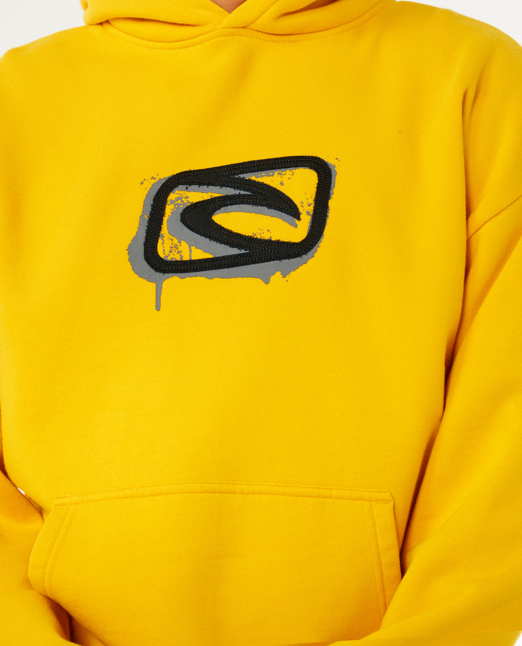 Medina Inner Visions Hood