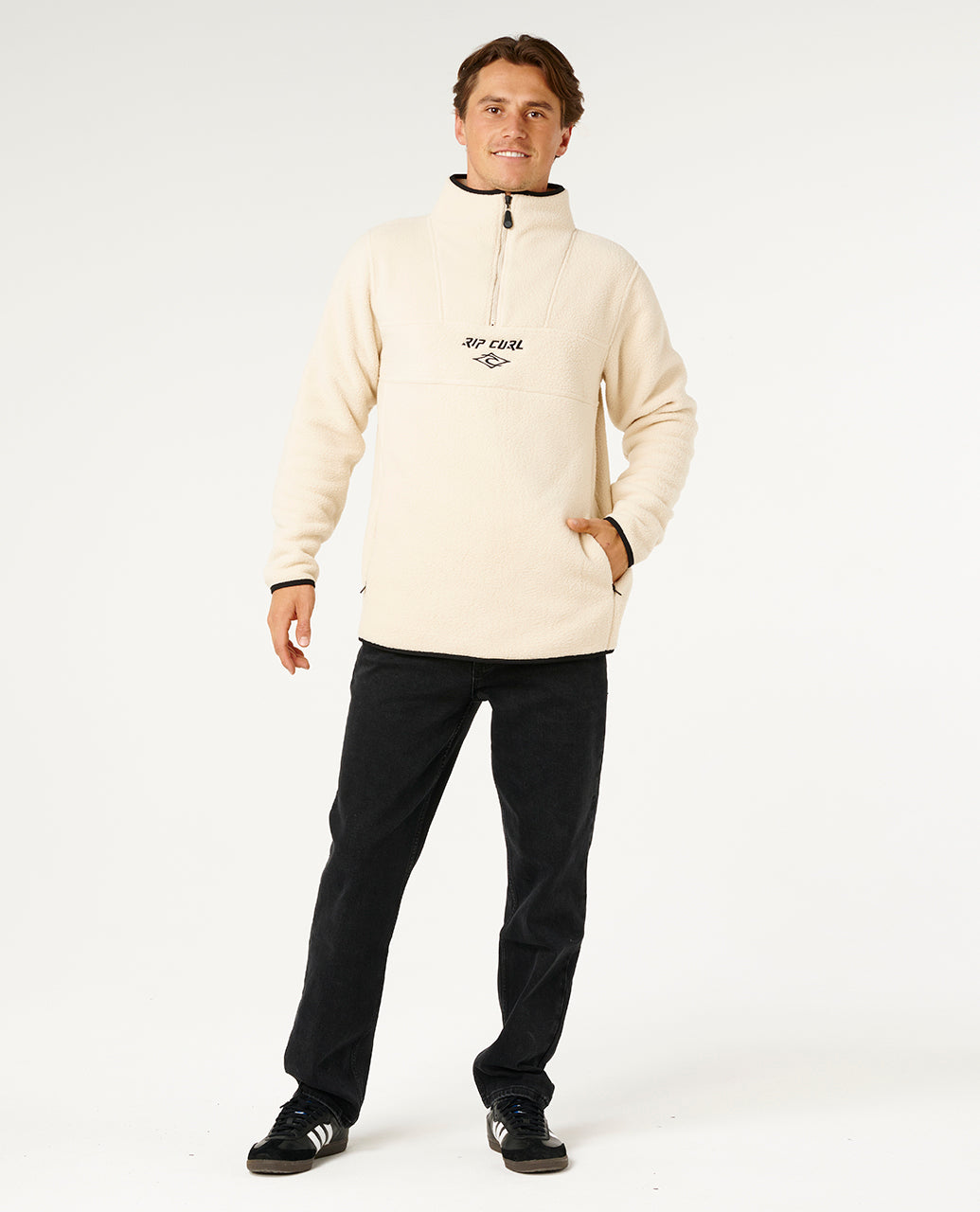 Bells Polar Fleece