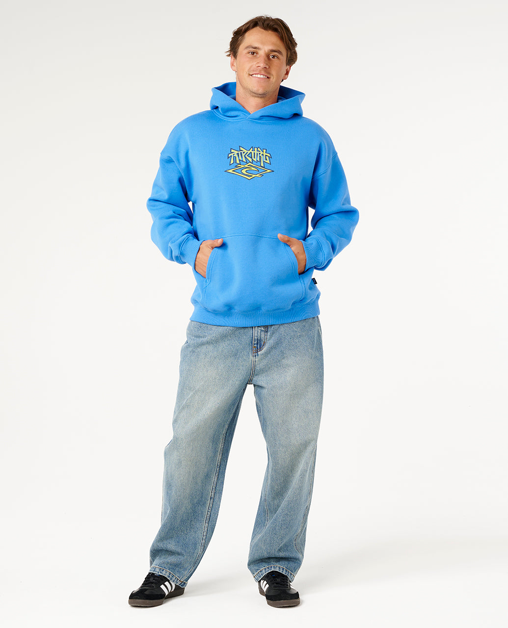 Liquid Trips Hood