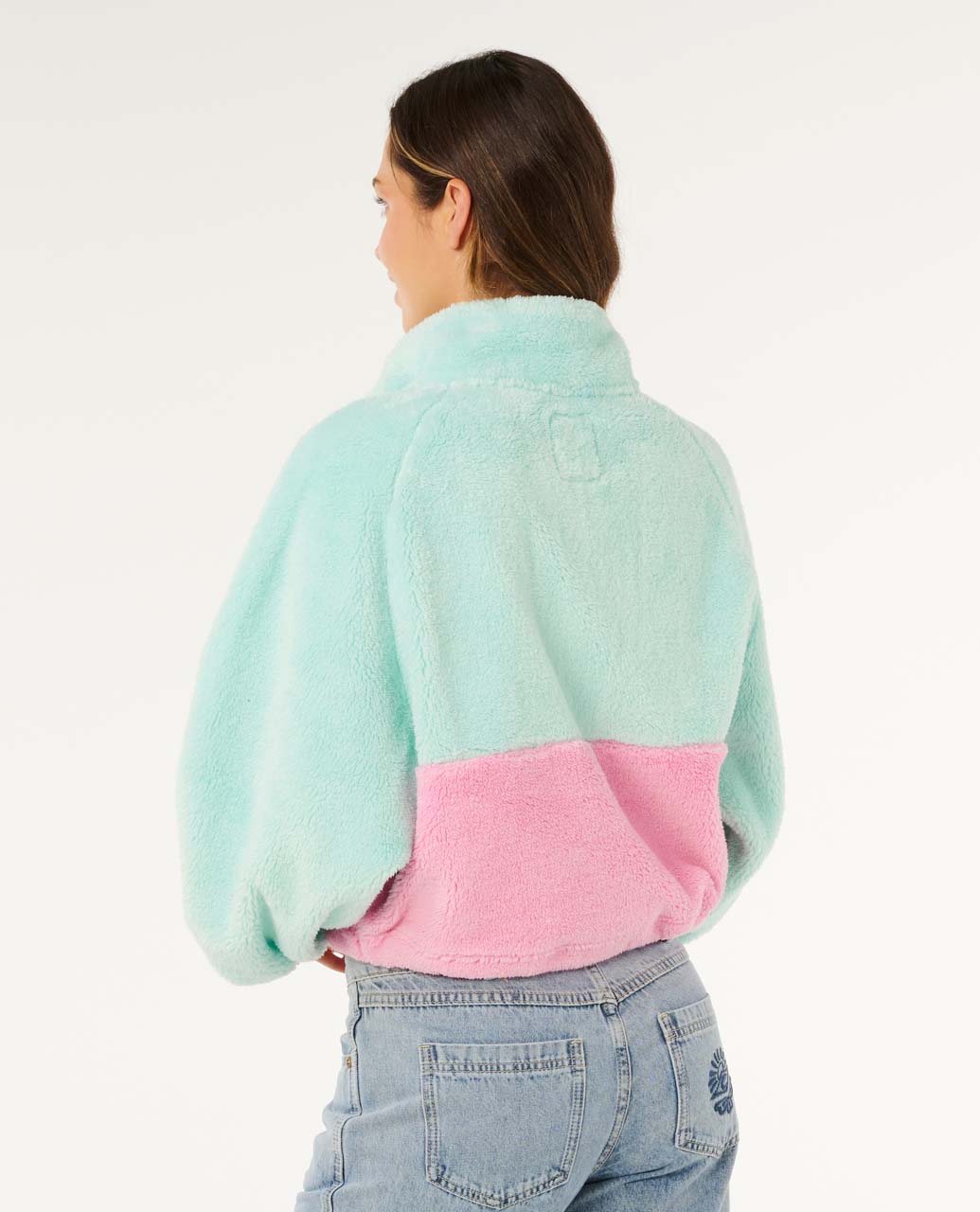 Hotel Malibu Polar Fleece