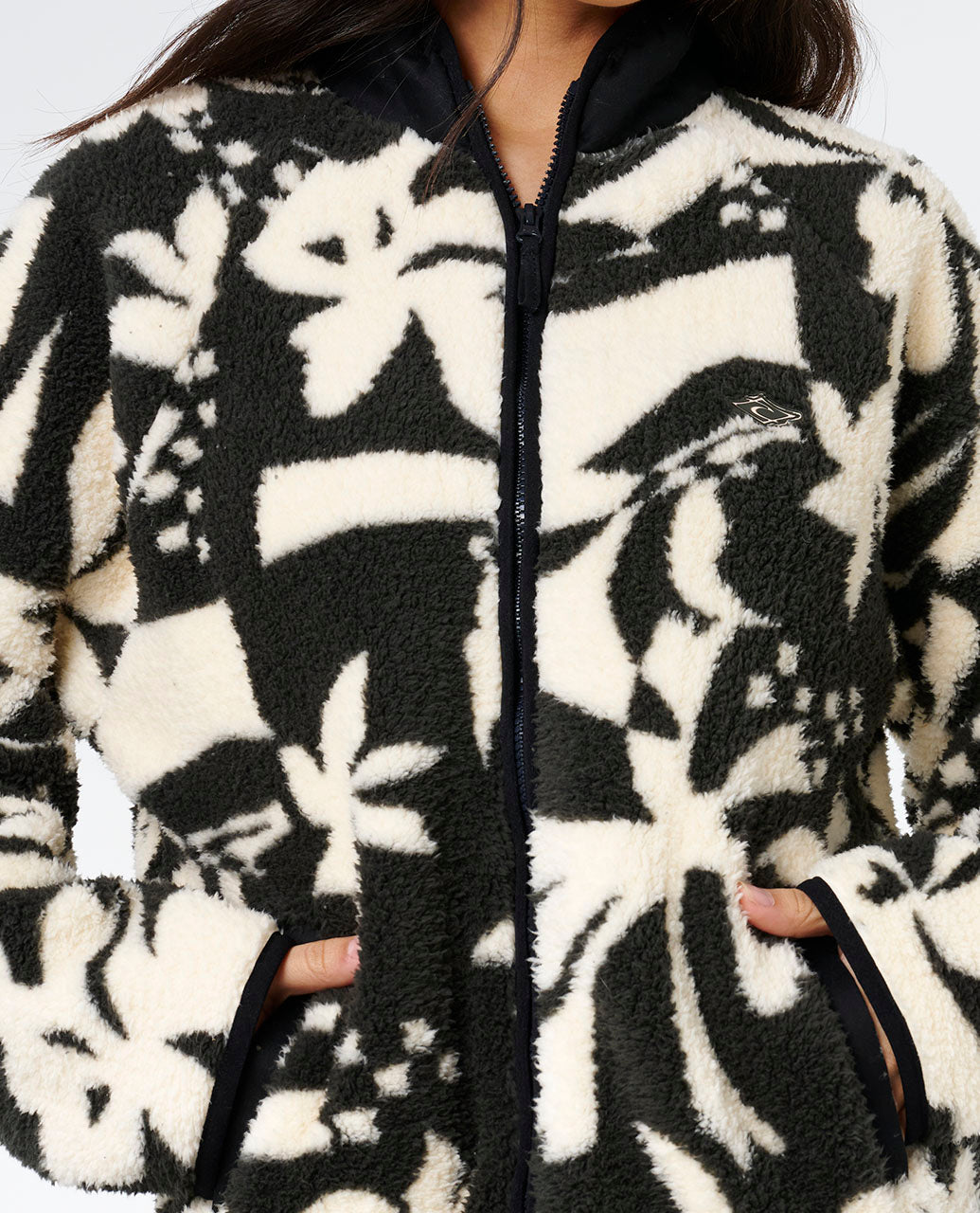 Catalina Islands Polar Fleece