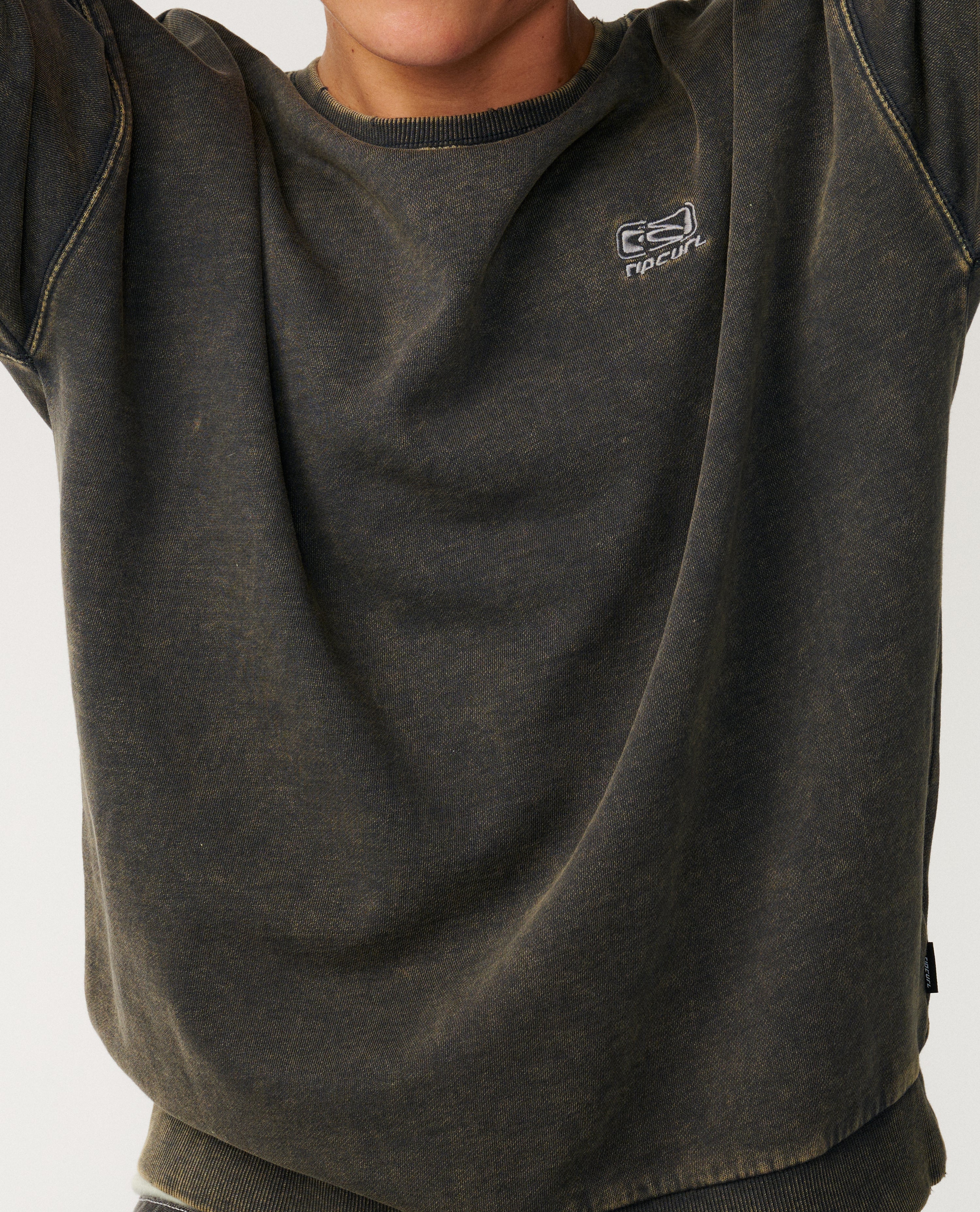 Archive Distressed Crew