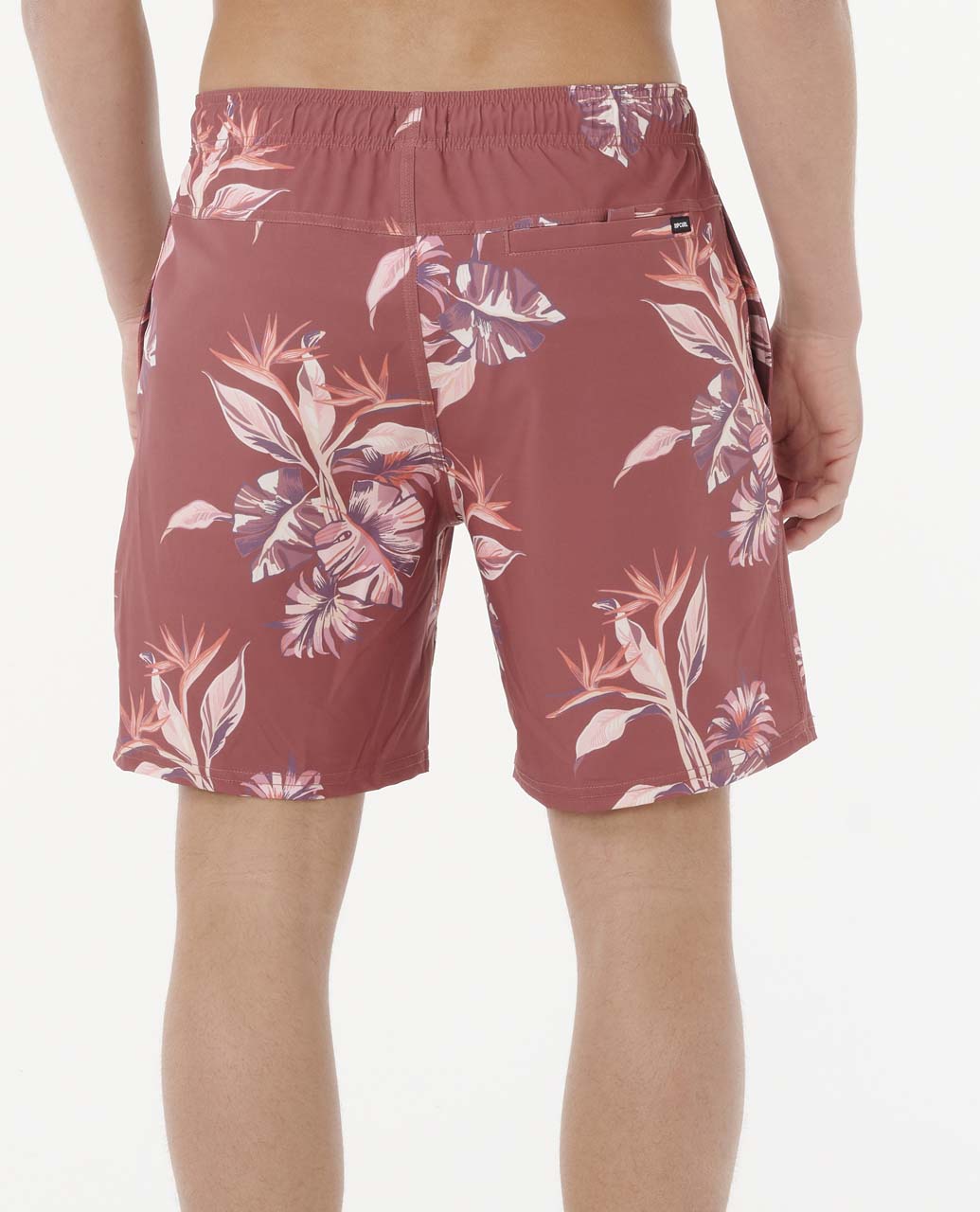 Paradise Volley Boardshort