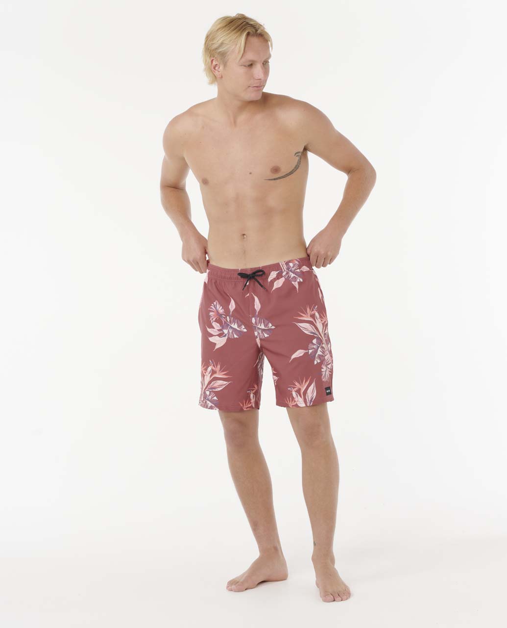 Paradise Volley Boardshort