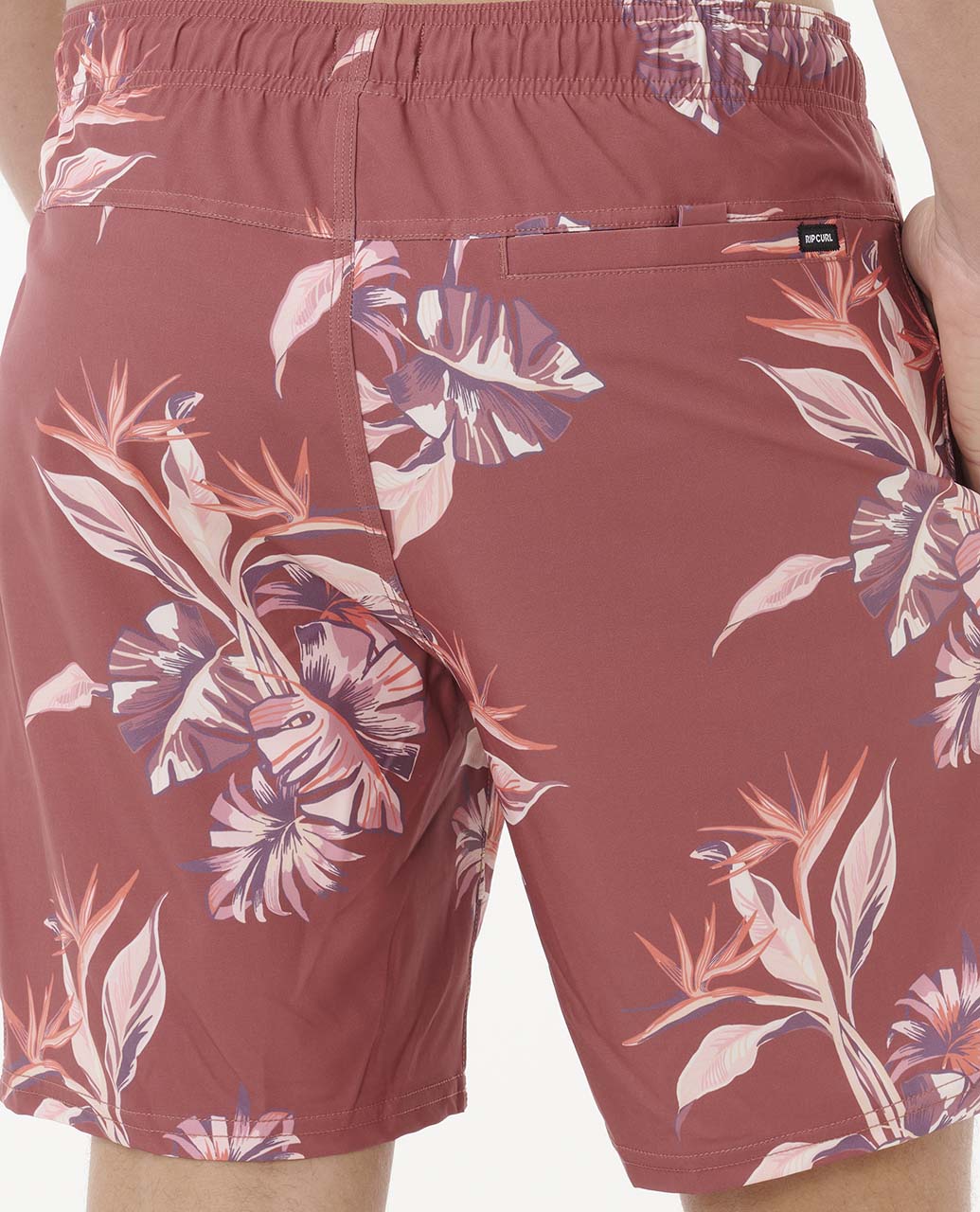 Paradise Volley Boardshort