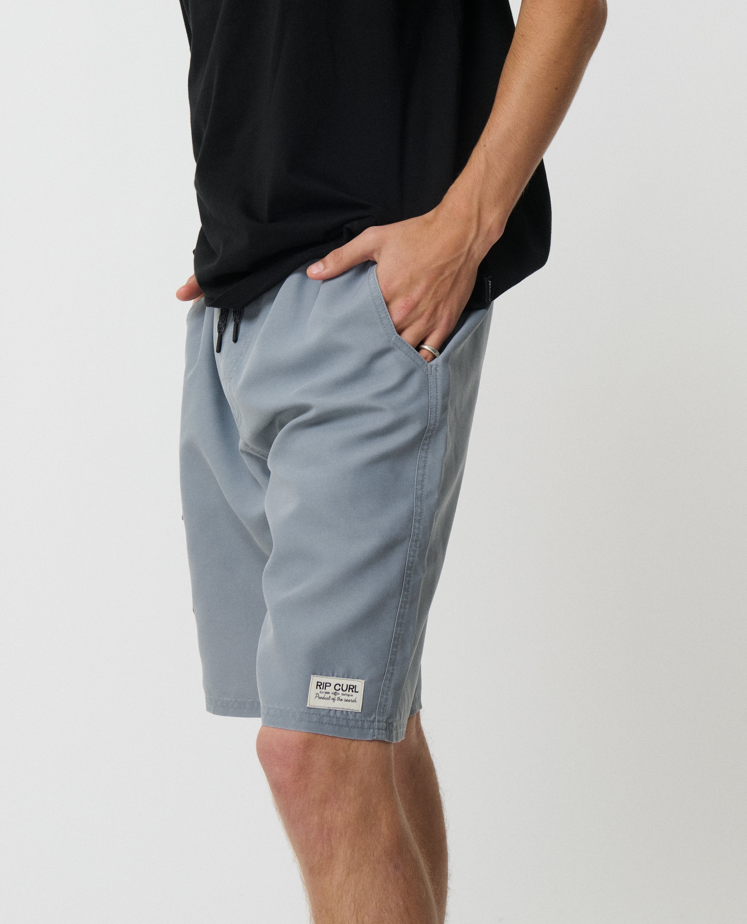 Classic Surf Cargo Boardshort