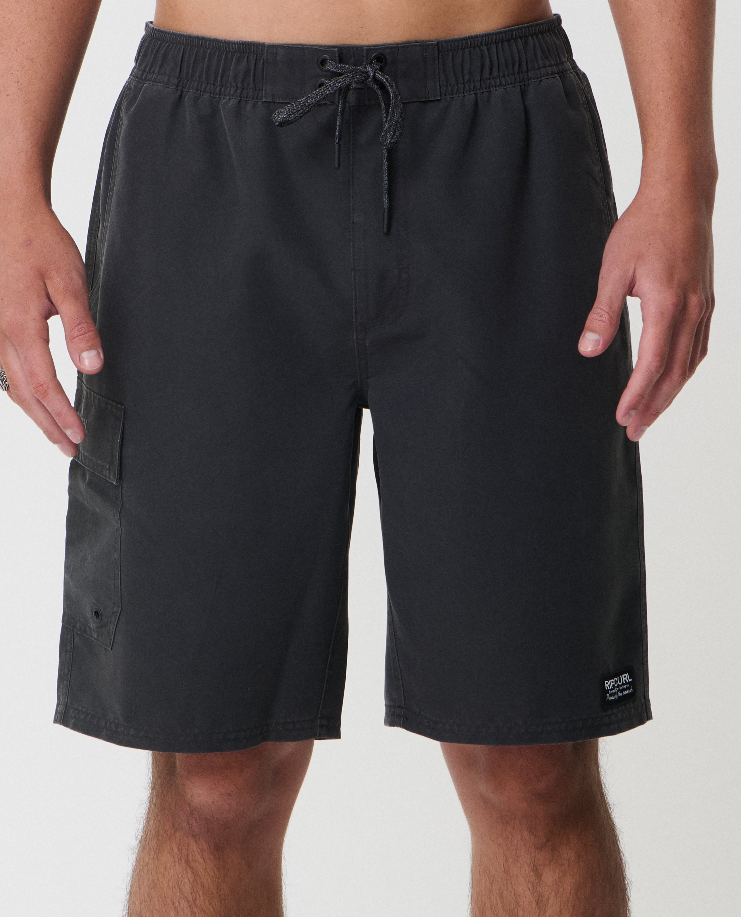 Classic Surf Cargo Boardshort