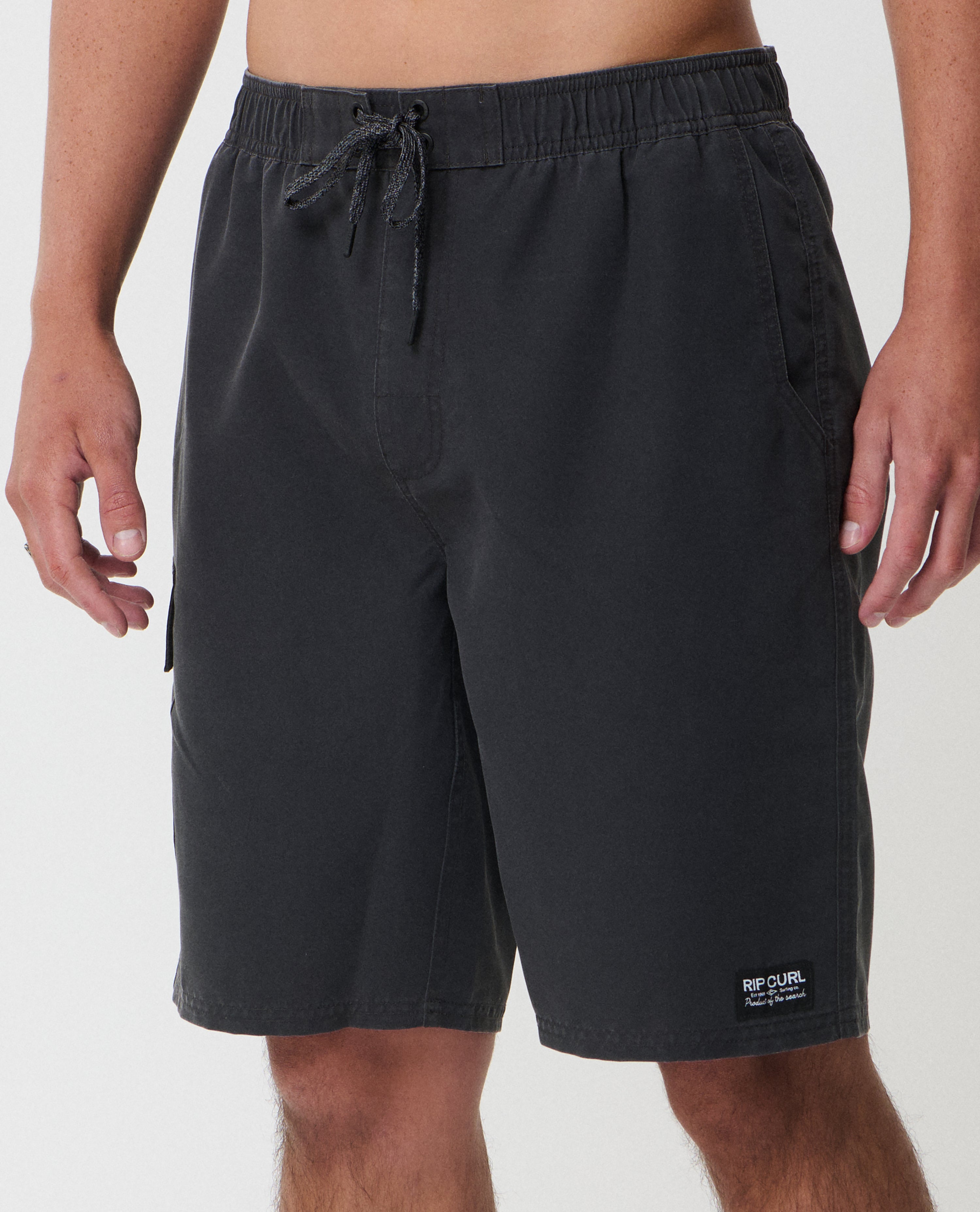 Classic Surf Cargo Boardshort