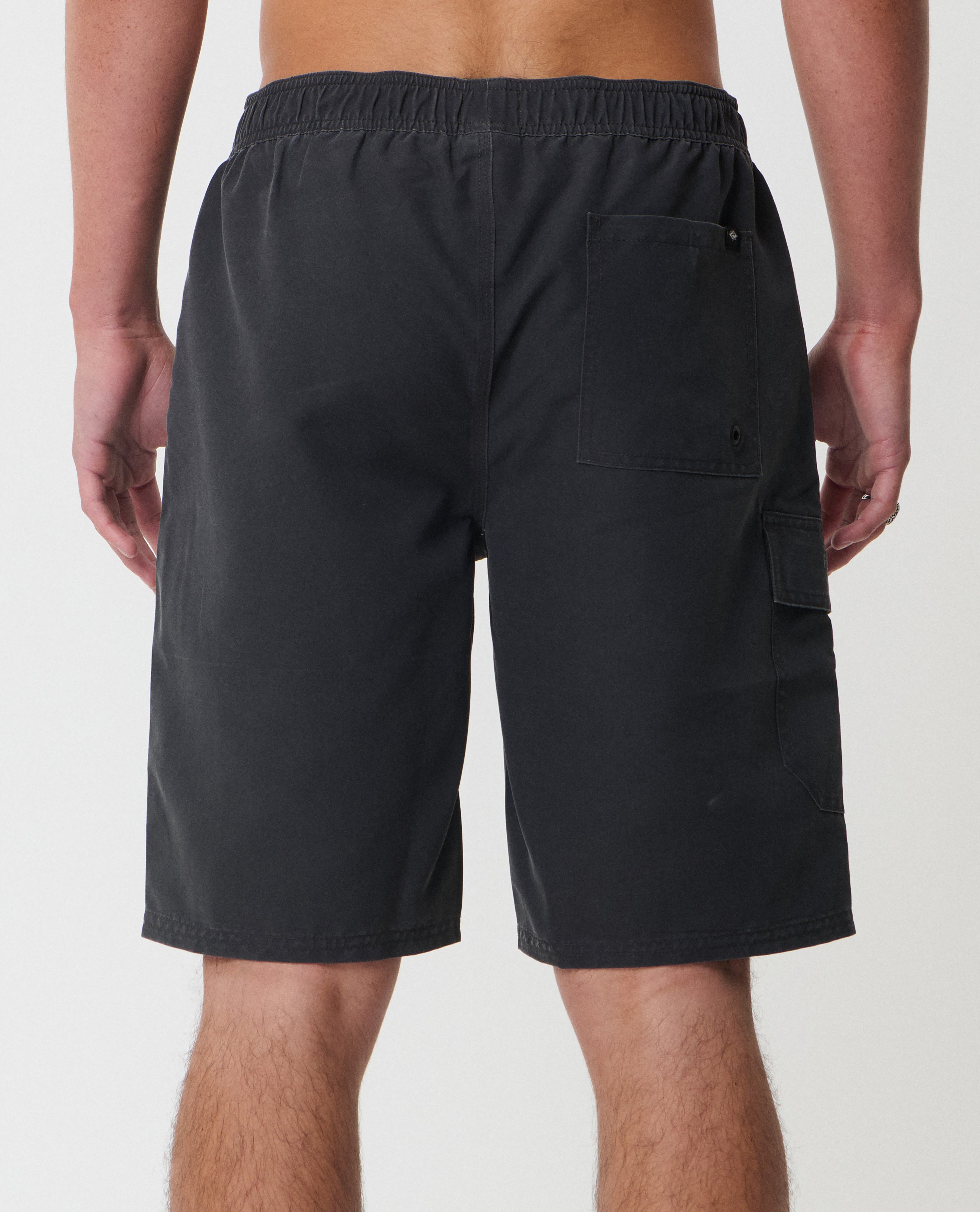 Classic Surf Cargo Boardshort
