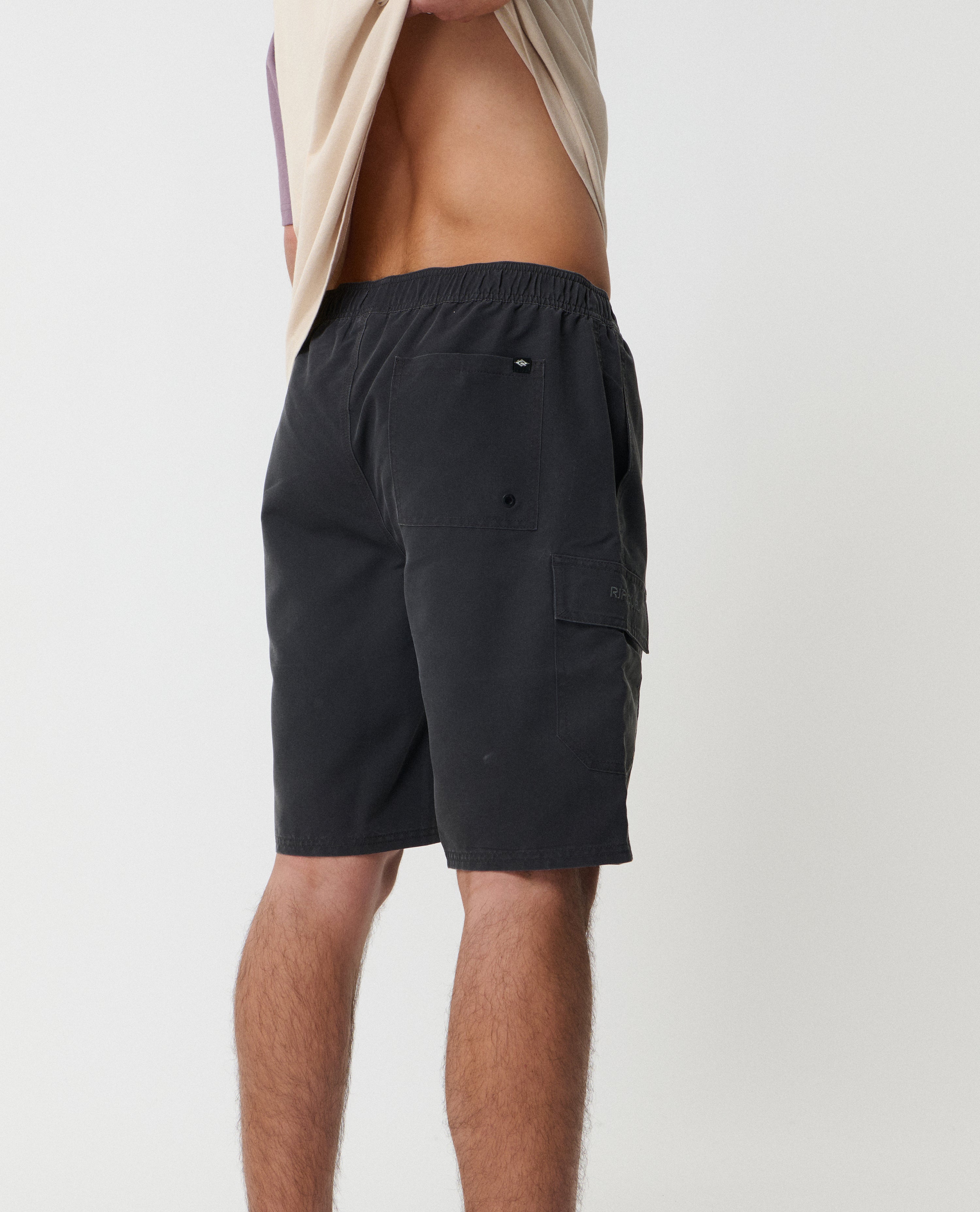 Classic Surf Cargo Boardshort