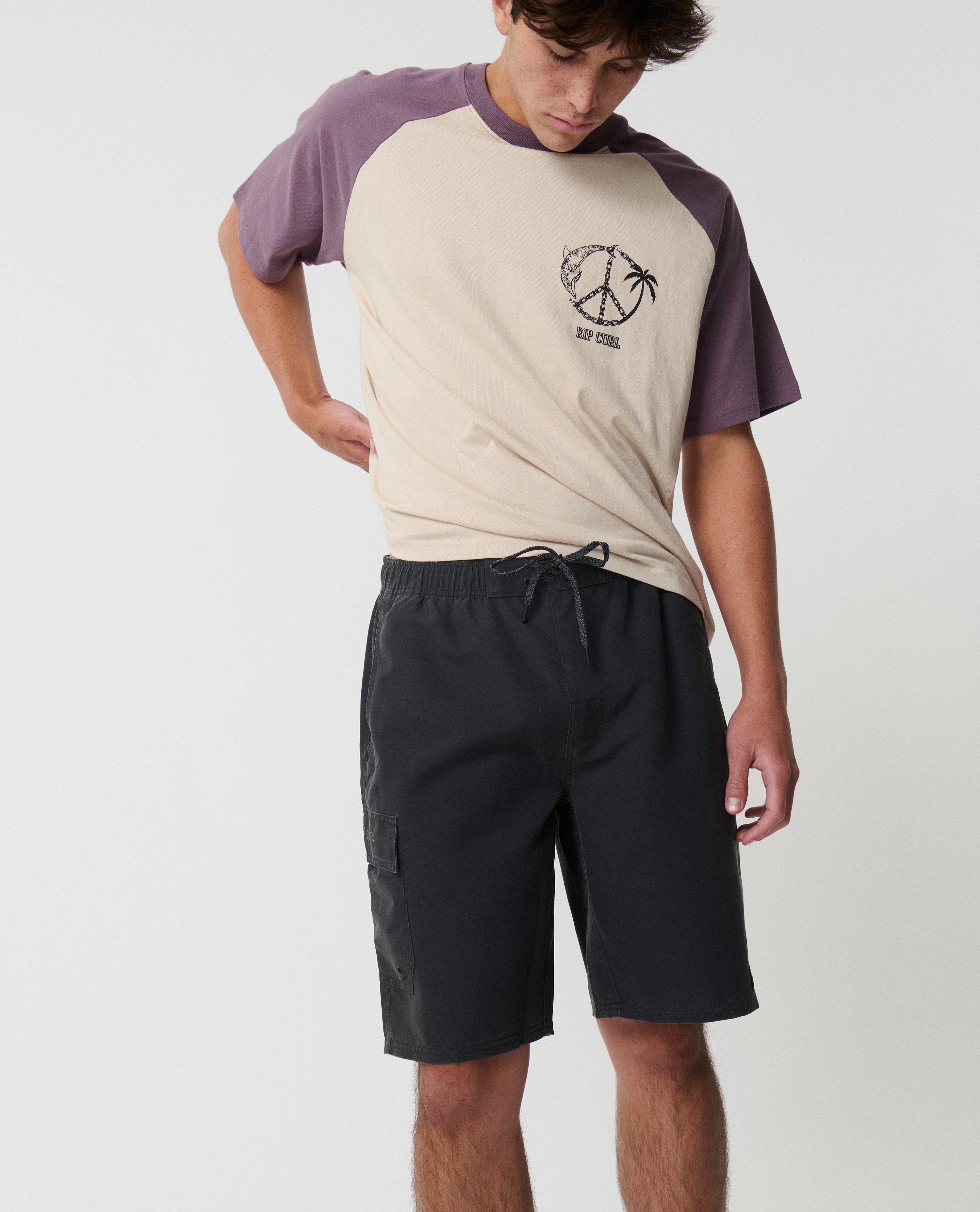 Classic Surf Cargo Boardshort