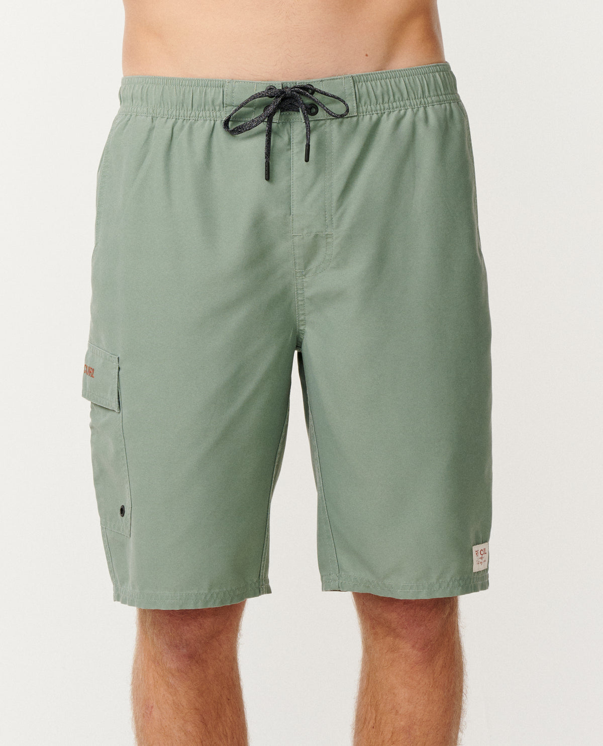 Classic Surf Cargo Boardshort
