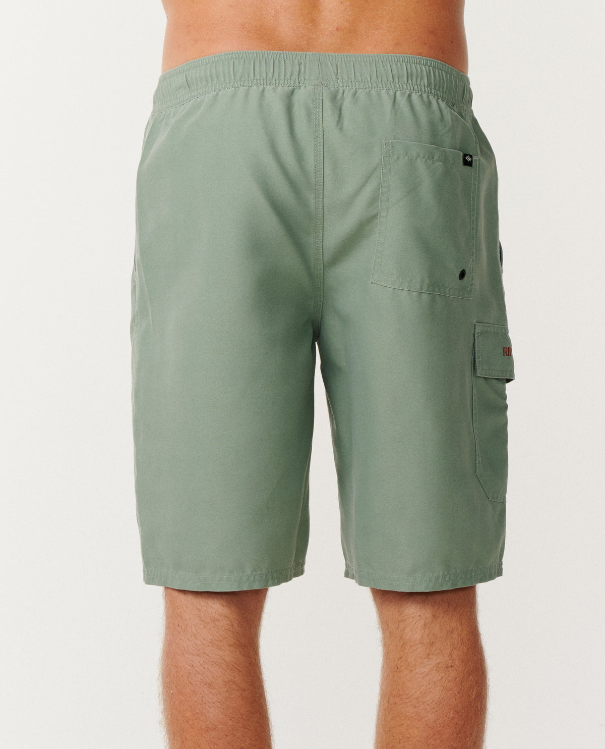 Classic Surf Cargo Boardshort