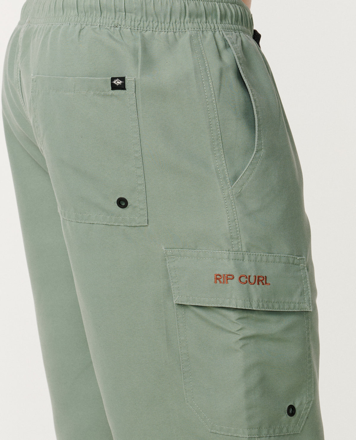 Classic Surf Cargo Boardshort