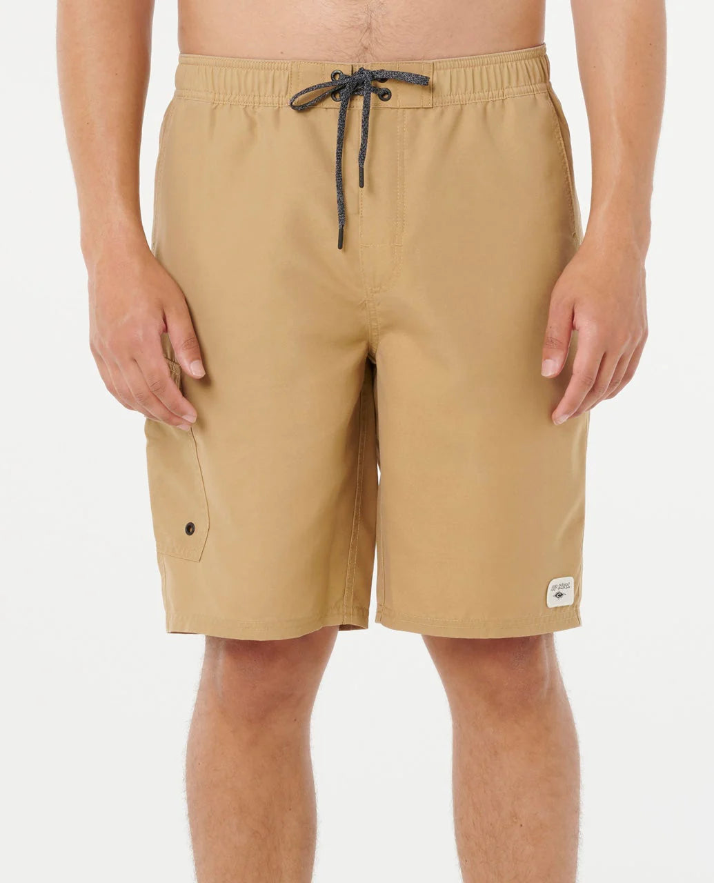 Classic Surf Cargo Boardshort