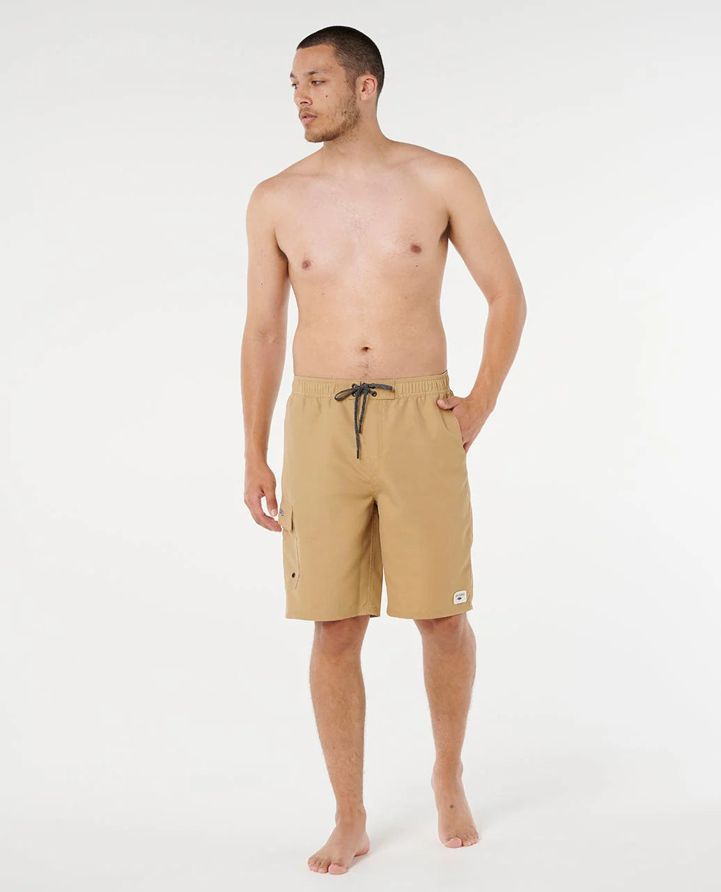 Classic Surf Cargo Boardshort