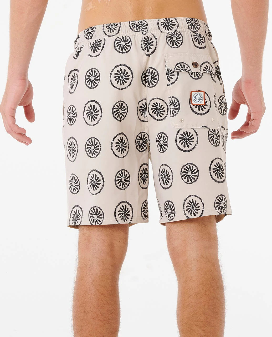 Mod Cali Volley Boardshort