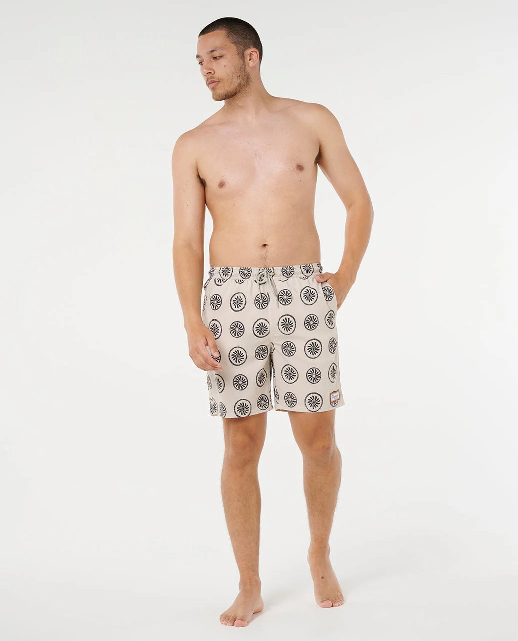 Mod Cali Volley Boardshort