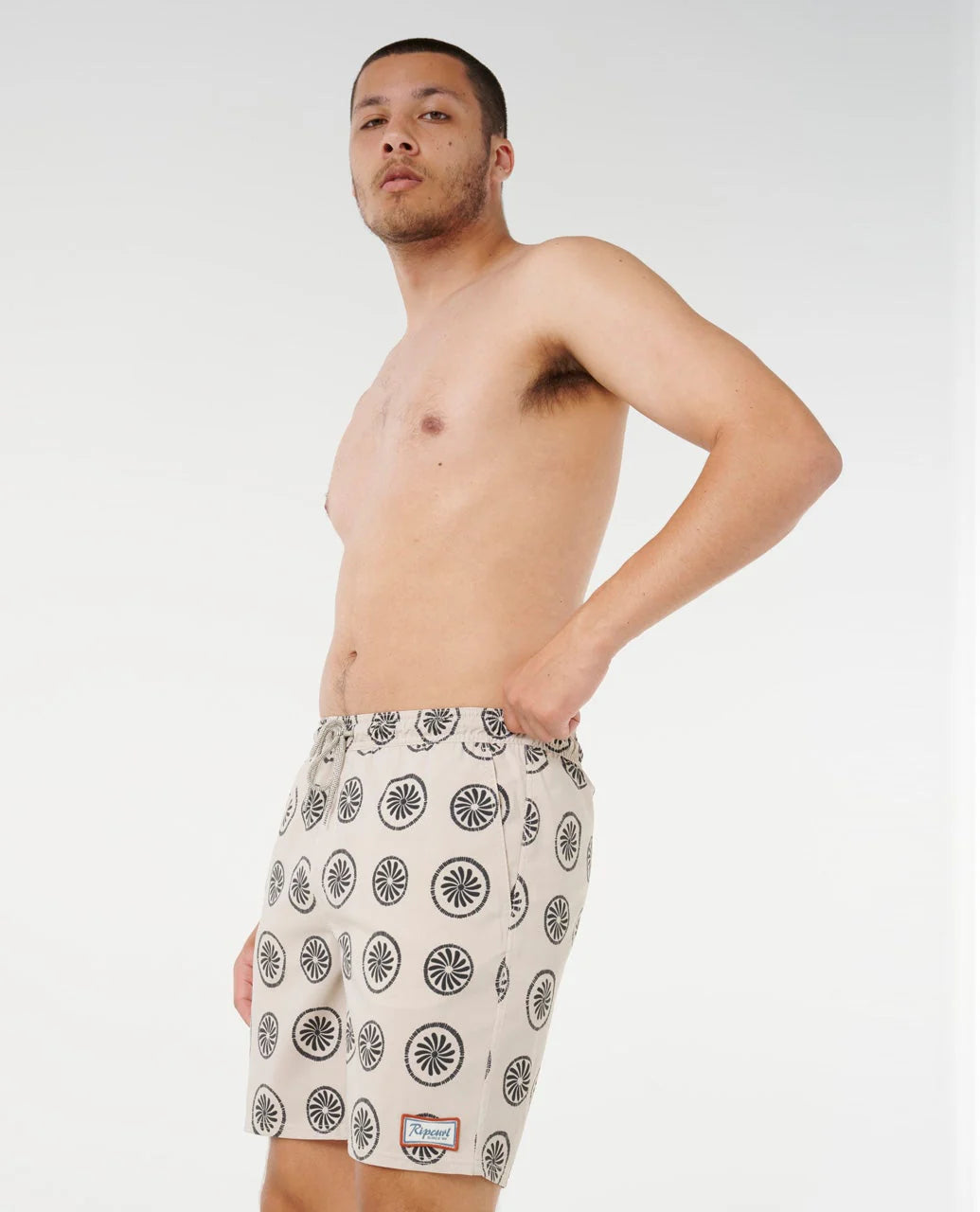 Mod Cali Volley Boardshort